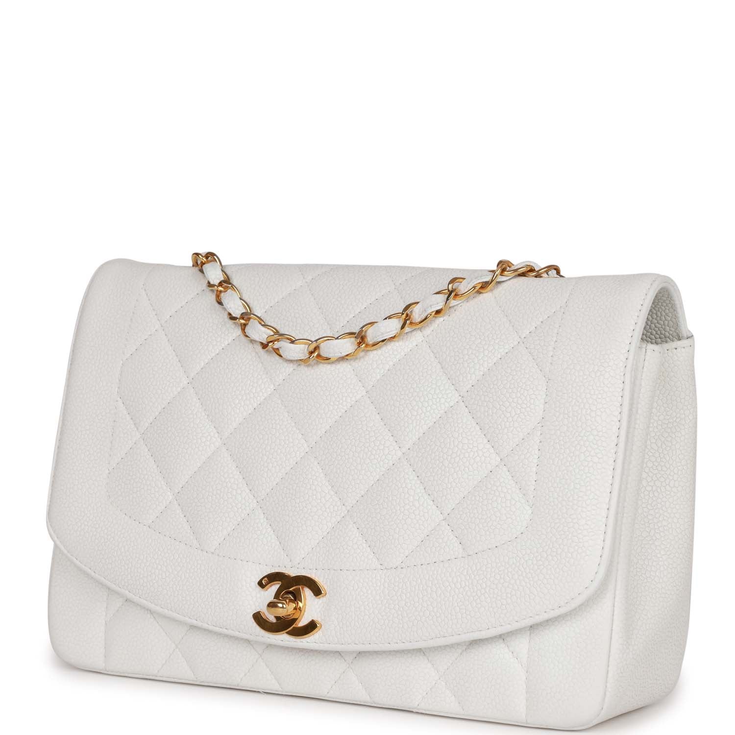 Chanel Flap Crossbody Bag - Almora Bags