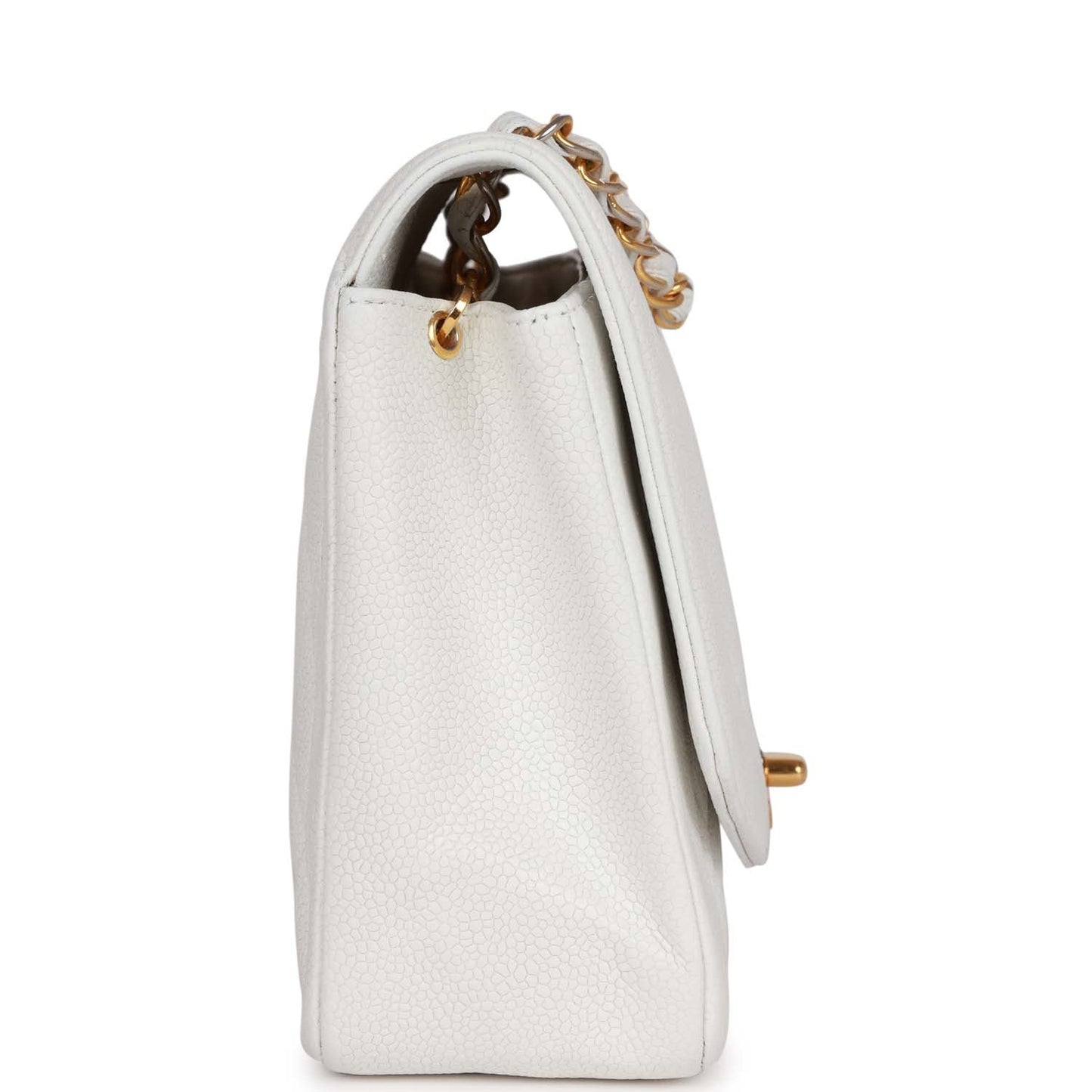 Chanel Flap Crossbody Bag - Almora Bags