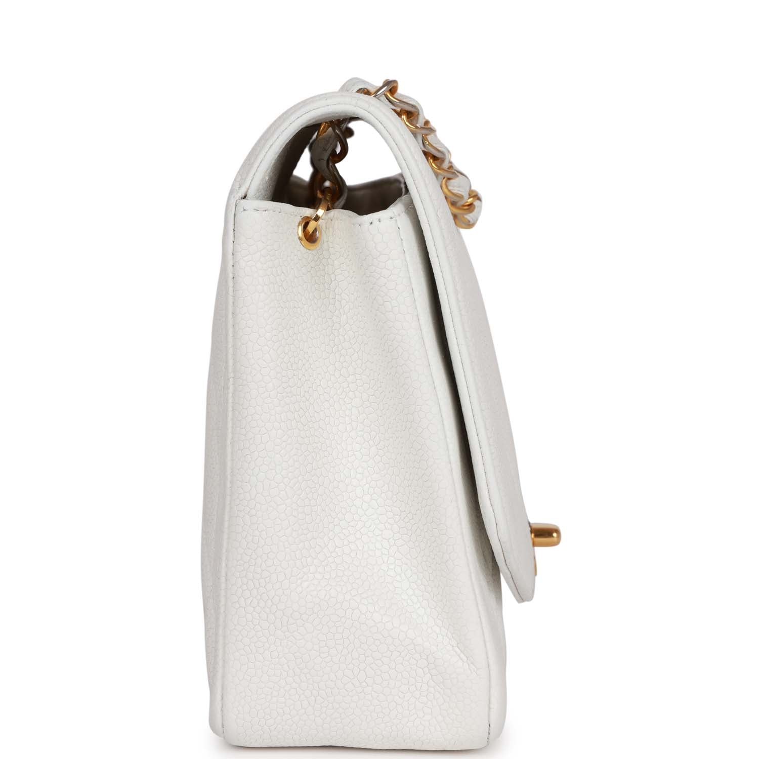 Chanel Flap Crossbody Bag - Almora Bags