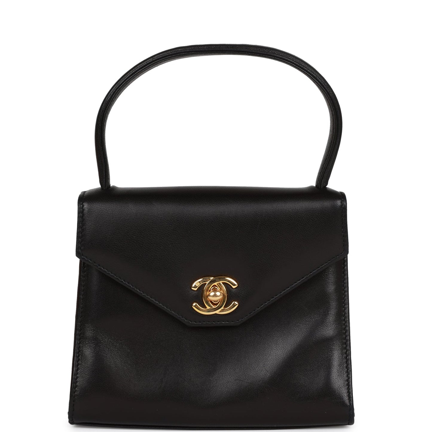 Chanel Flap Shoulder Bag - Almora Bags