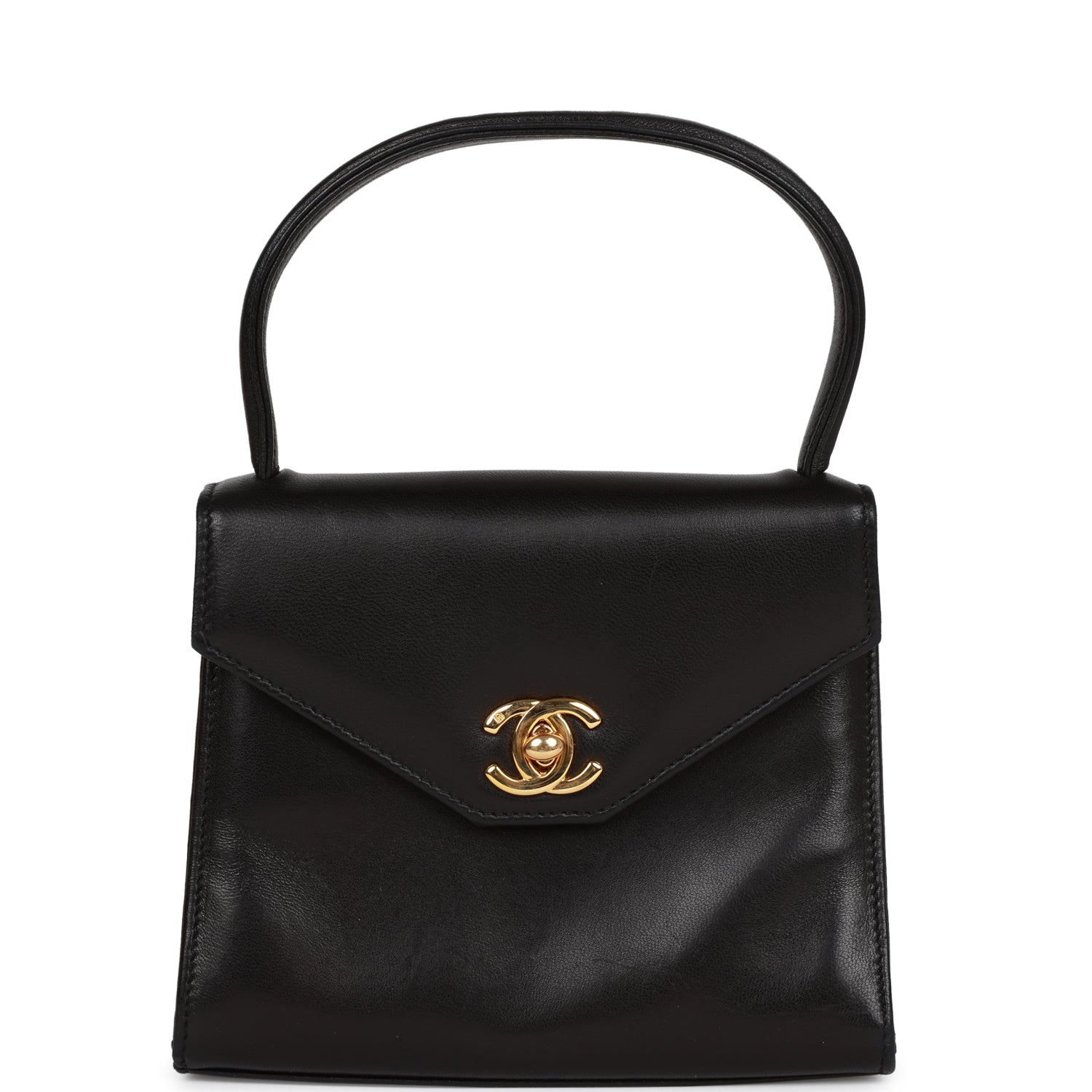 Chanel Flap Shoulder Bag - Almora Bags