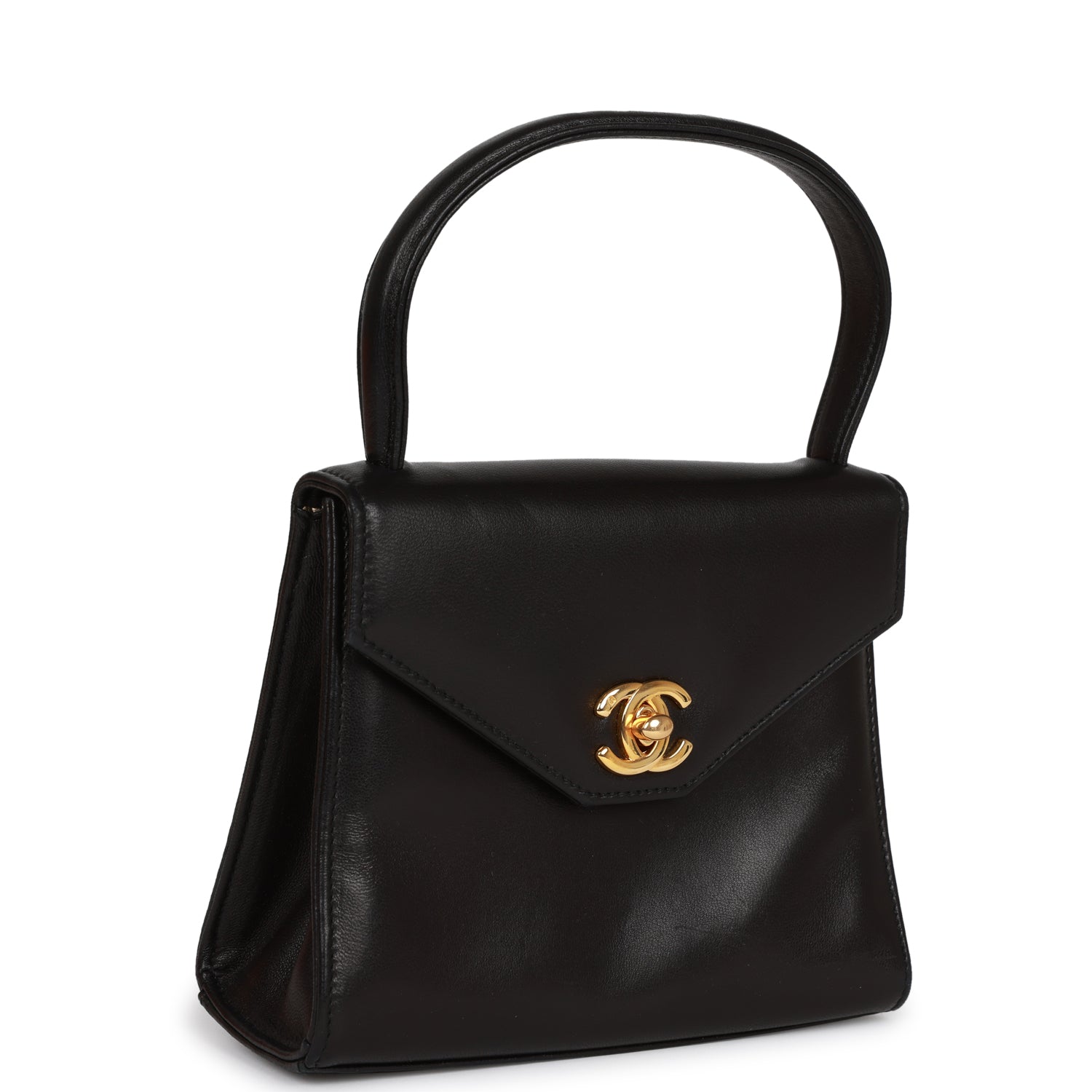 Chanel Flap Shoulder Bag - Almora Bags