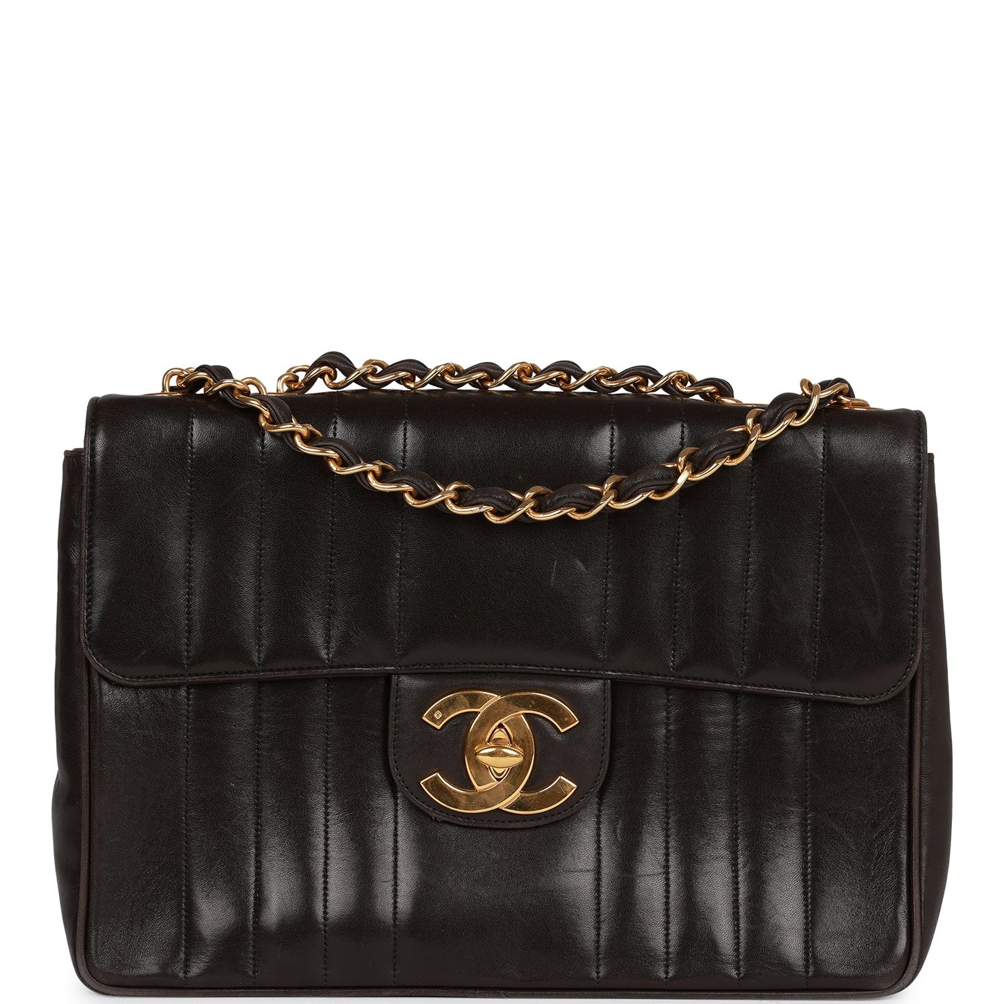 Chanel Flap Crossbody Bag - Almora Bags