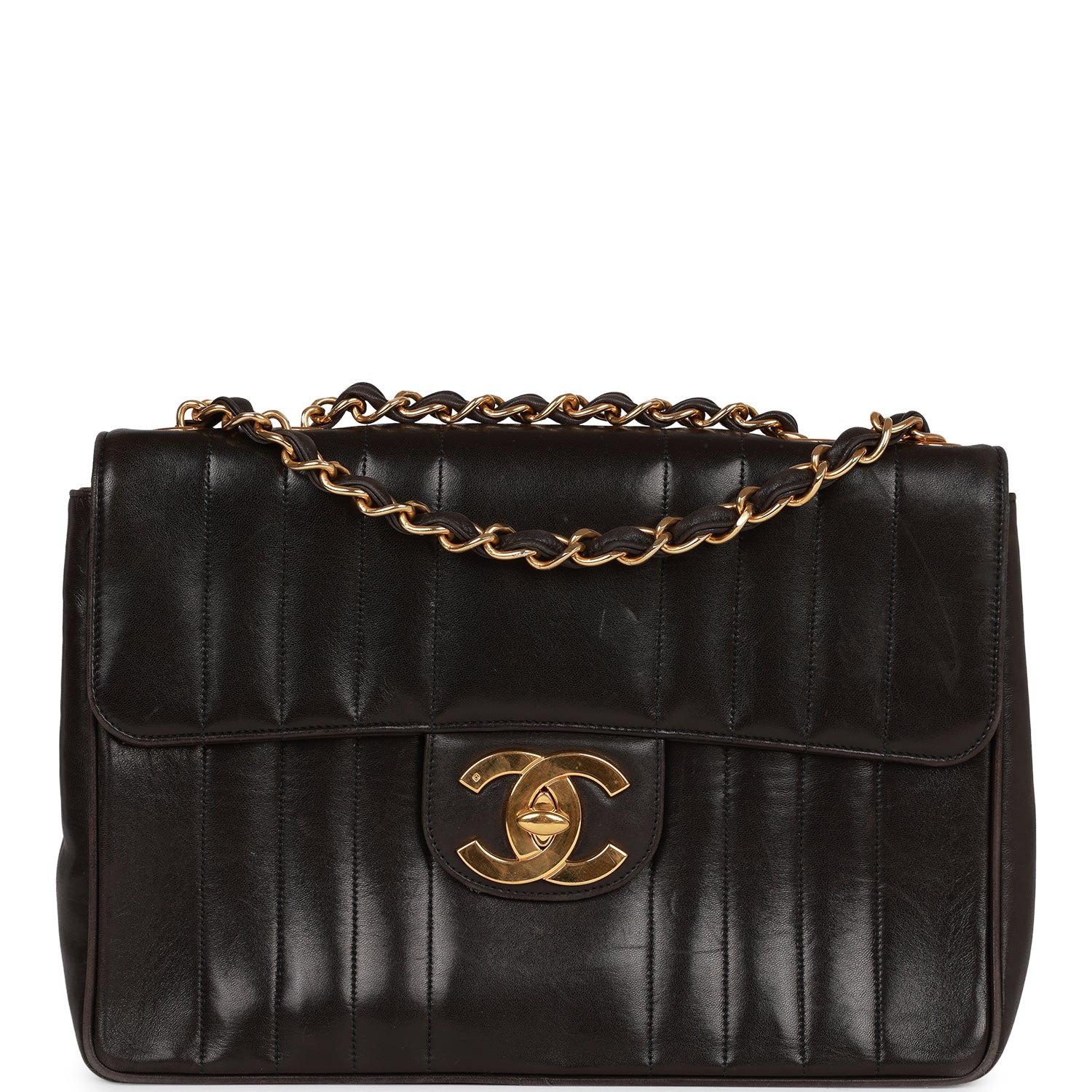Chanel Flap Crossbody Bag - Almora Bags