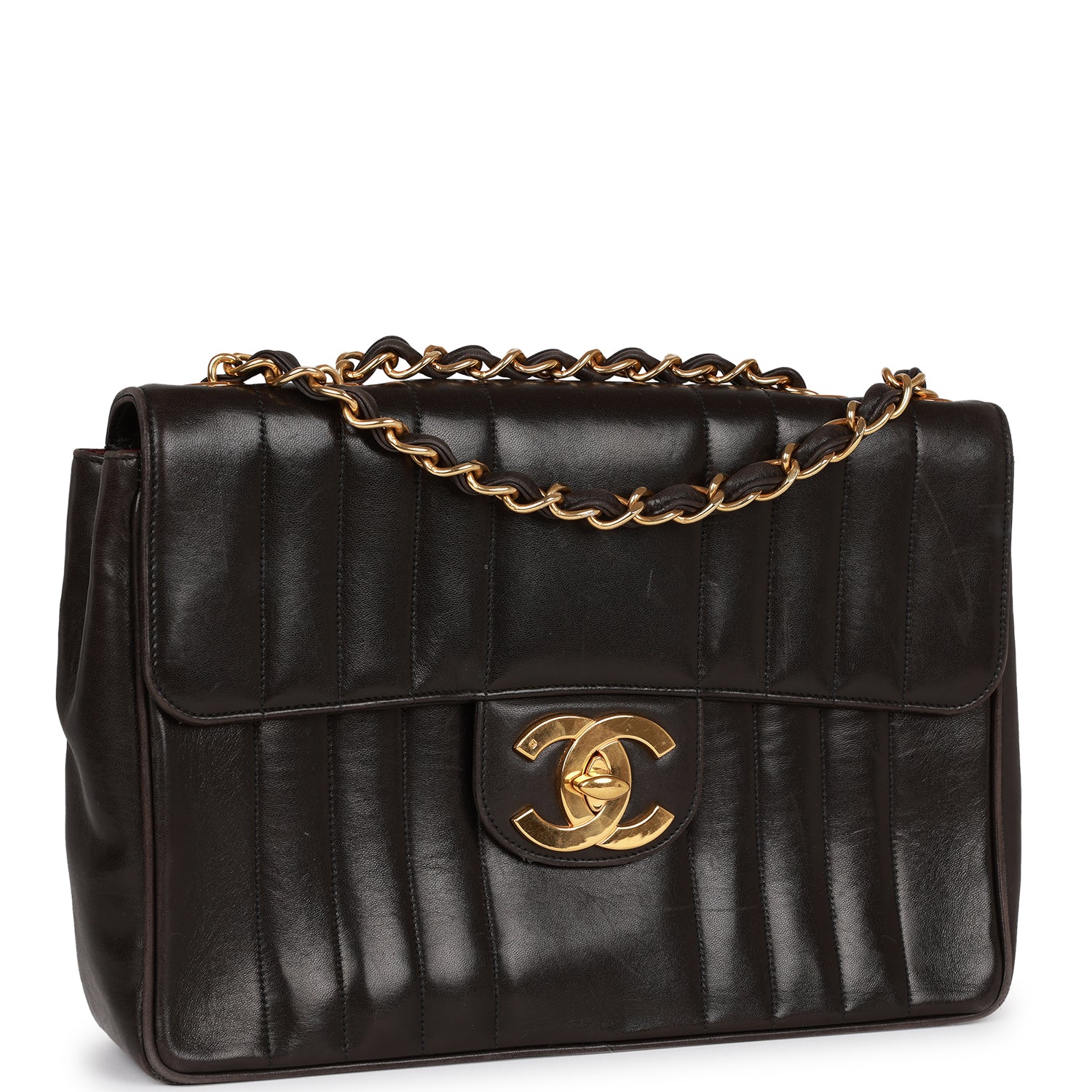 Chanel Flap Crossbody Bag - Almora Bags