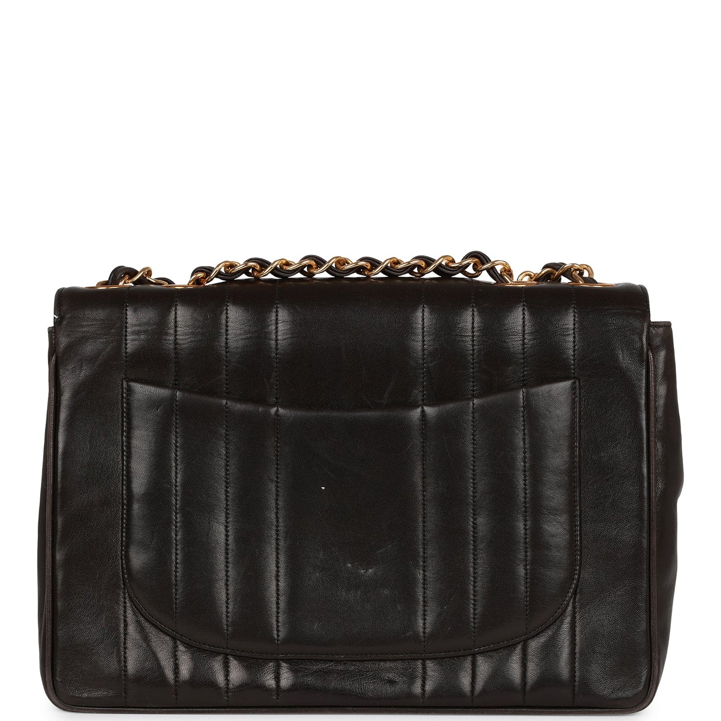 Chanel Flap Crossbody Bag - Almora Bags