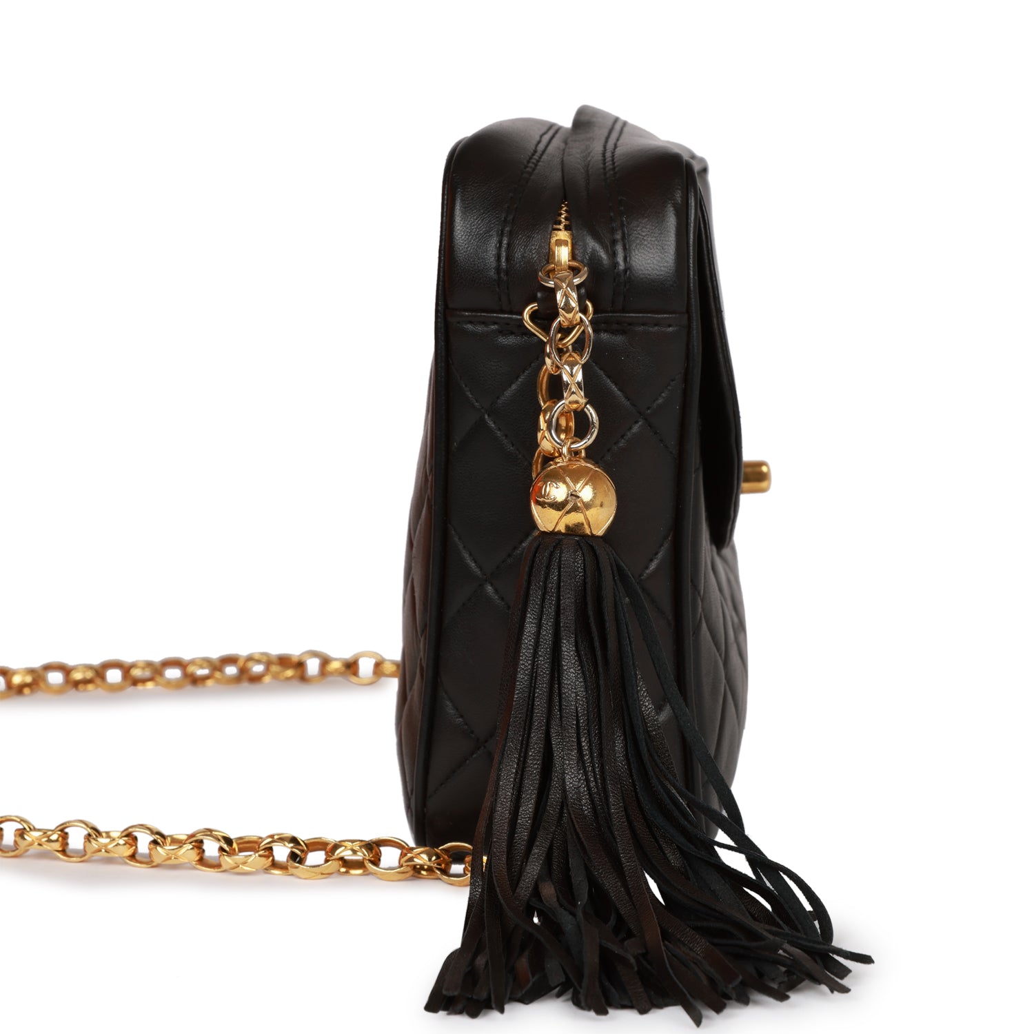 Chanel Flap Crossbody Bag - Almora Bags