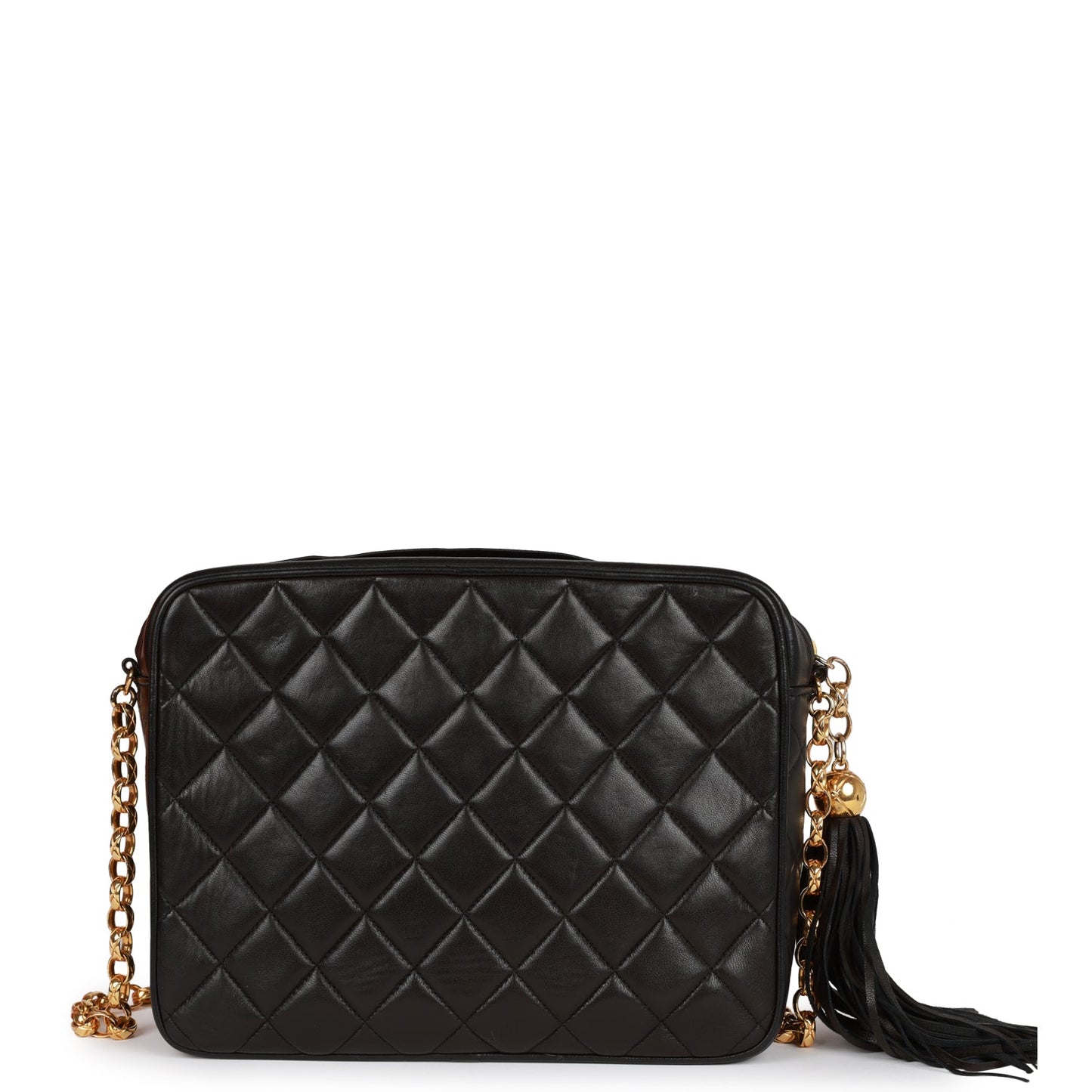 Chanel Flap Crossbody Bag - Almora Bags