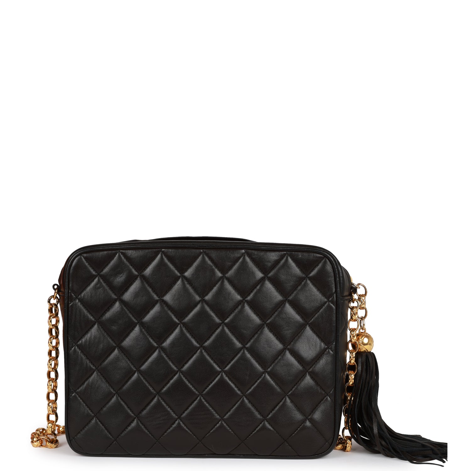 Chanel Flap Crossbody Bag - Almora Bags