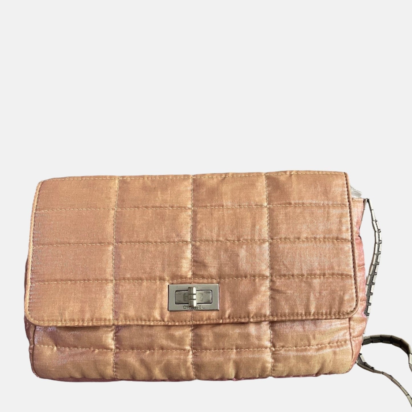 Chanel Flap Shoulder Bag - Almora Bags