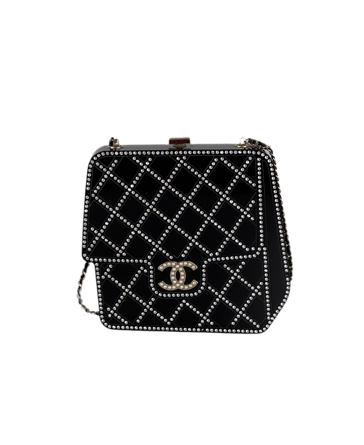 Chanel Shoulder Bag - Almora Bags