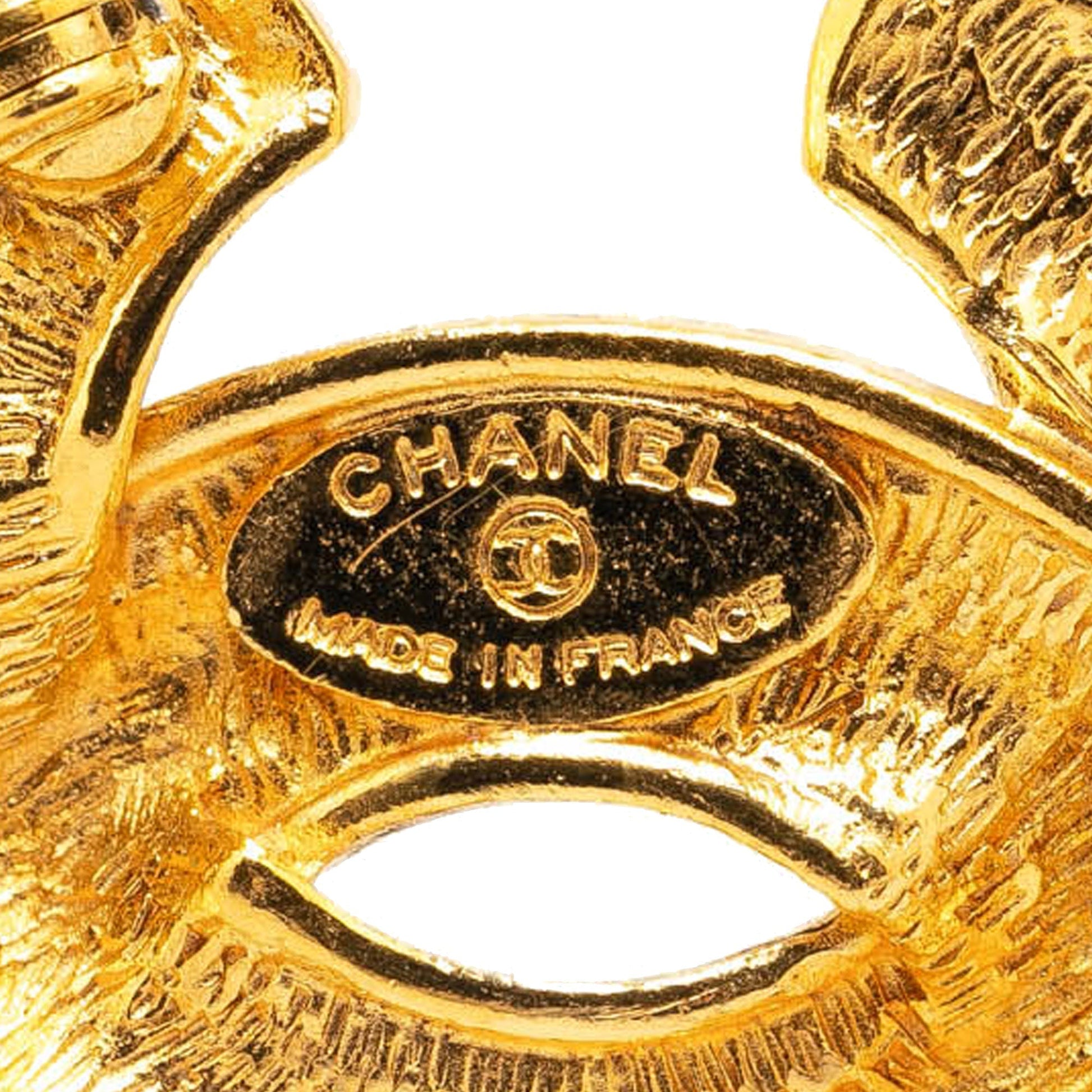 Chanel Handbag - Almora Bags