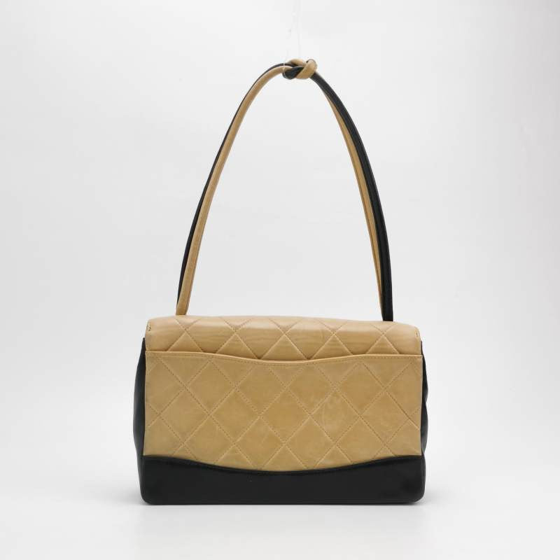 Chanel Matelassé Shoulder Bag - Almora Bags