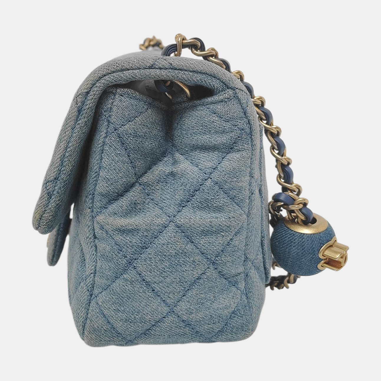 Chanel Classic Flap Shoulder Bag - Almora Bags