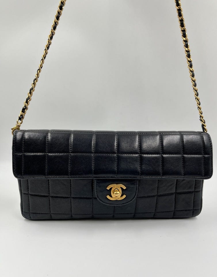 Chanel Flap Shoulder Bag - Almora Bags