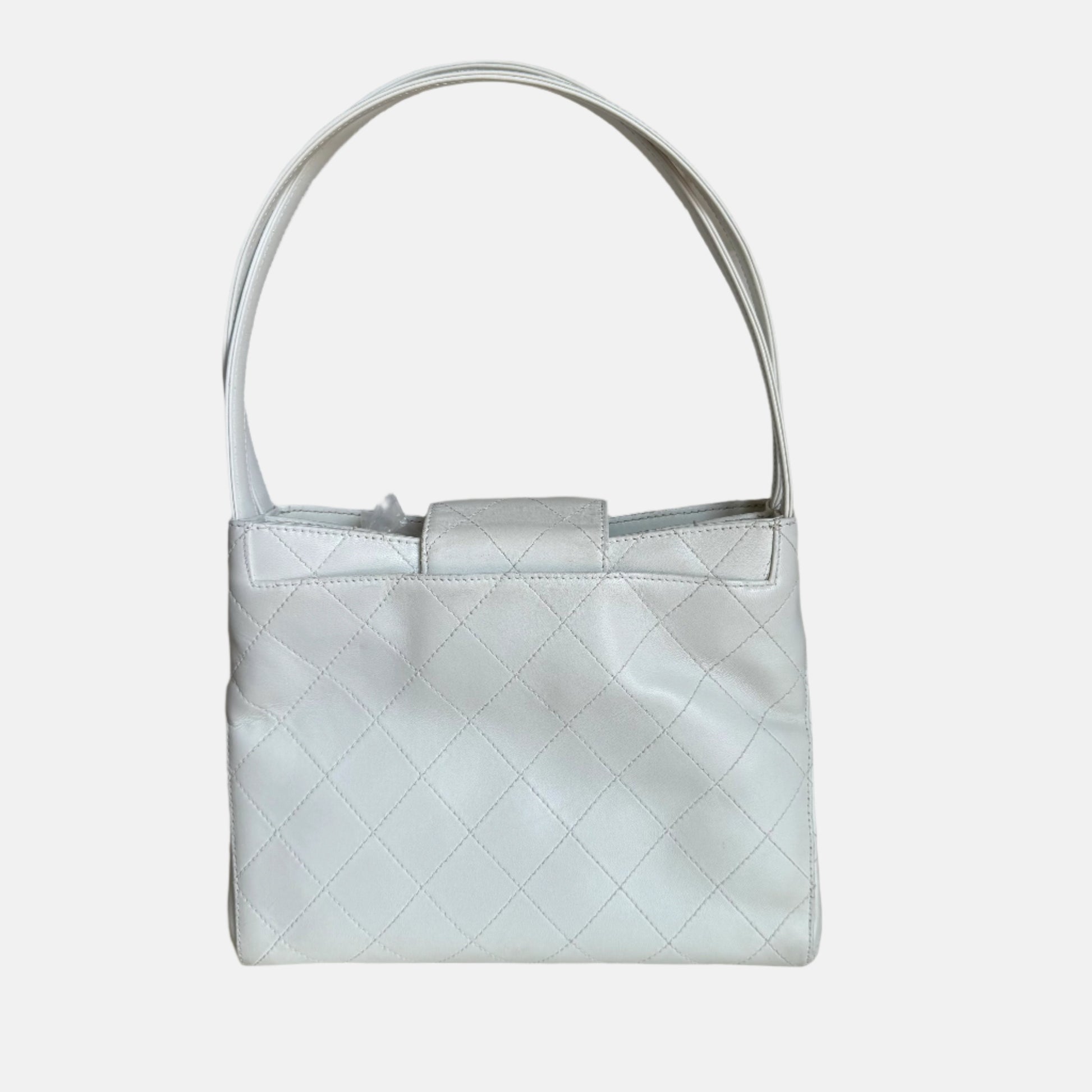 Chanel Kelly Handbag Bag - Almora Bags