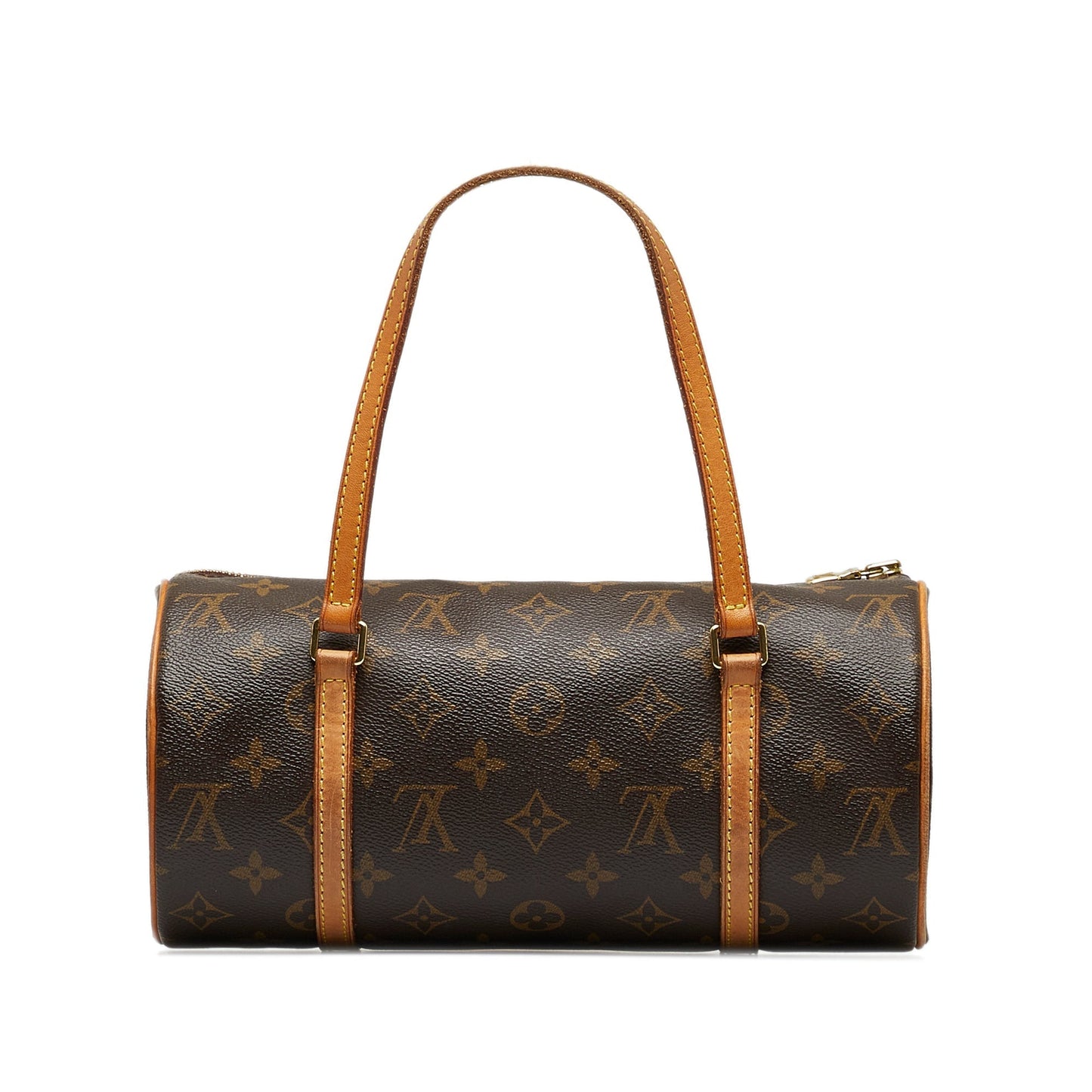 LOUIS VUITTON Monogram Papillon 26 HandBag