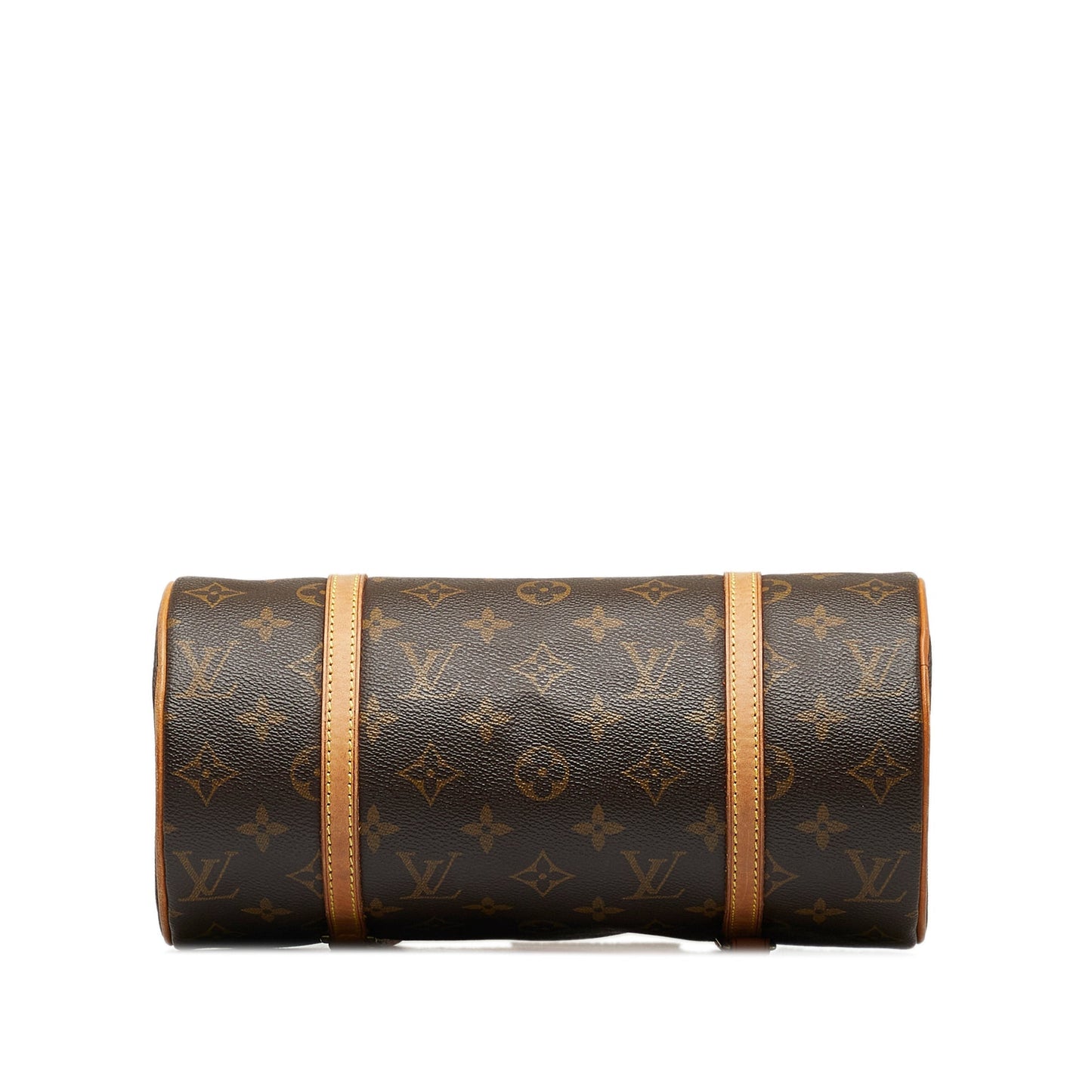 LOUIS VUITTON Monogram Papillon 26 HandBag