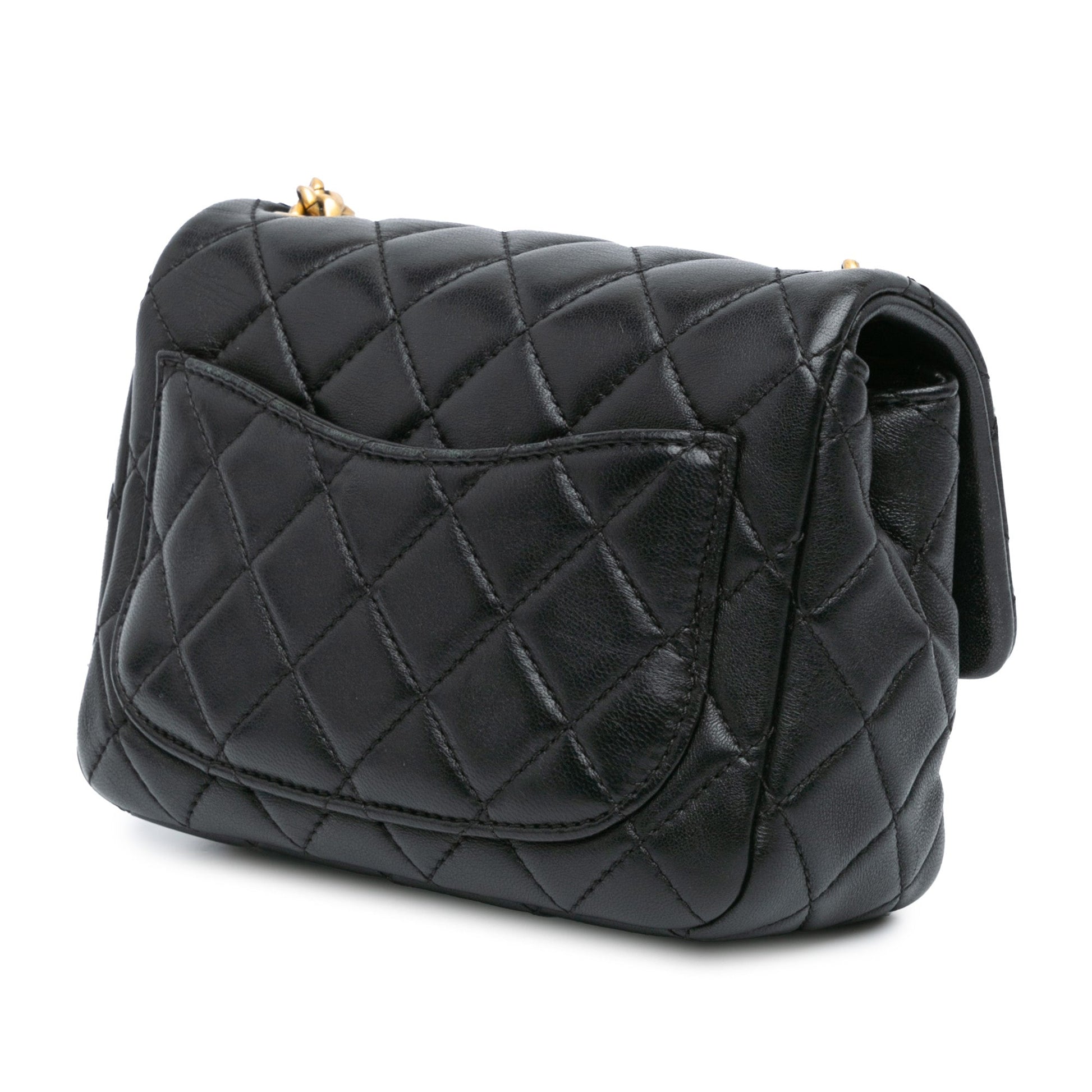 Chanel Flap Crossbody Bag - Almora Bags