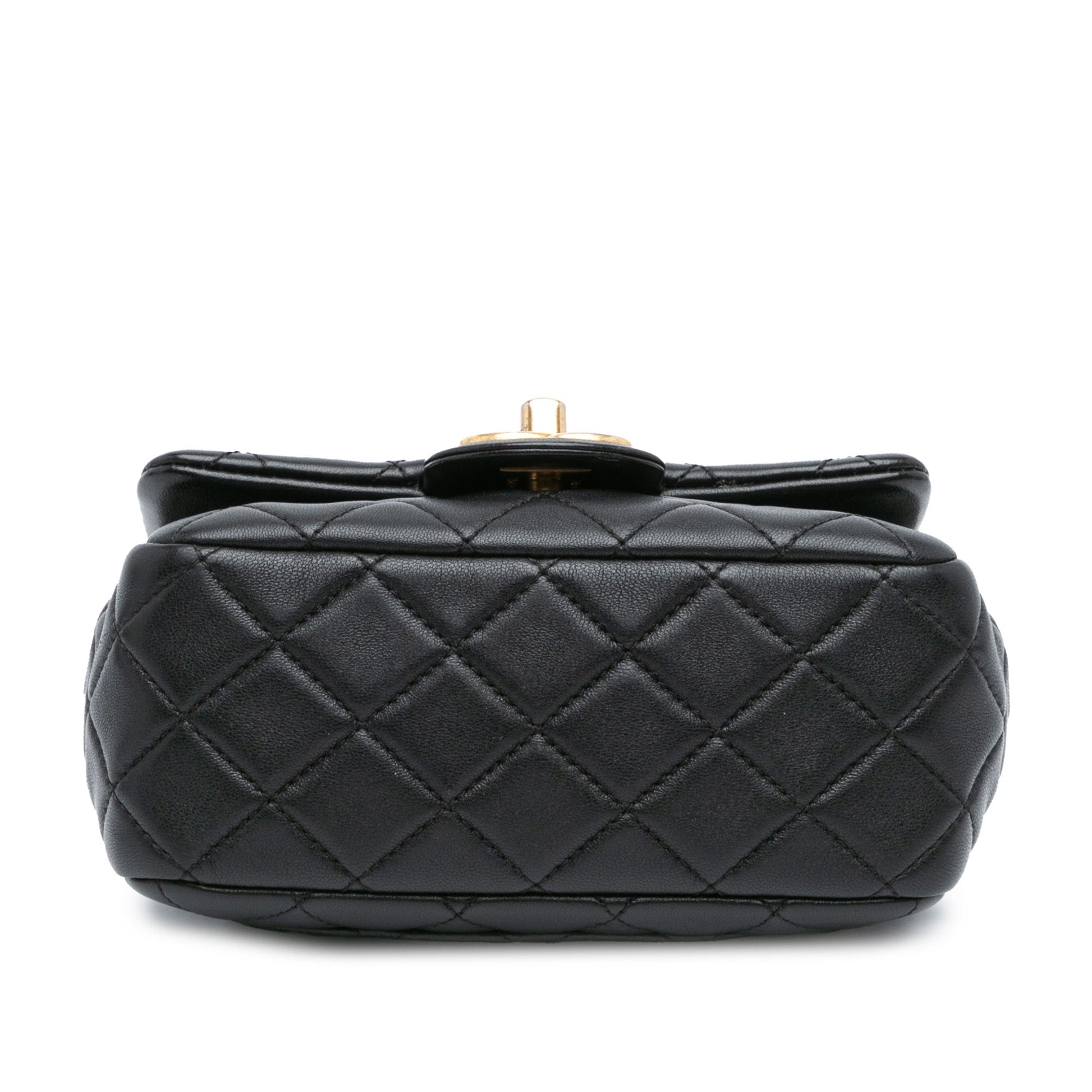 Chanel Flap Crossbody Bag - Almora Bags