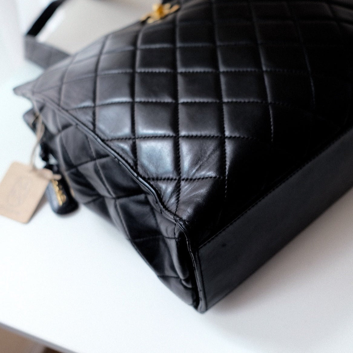 Chanel Tote Bag - Almora Bags