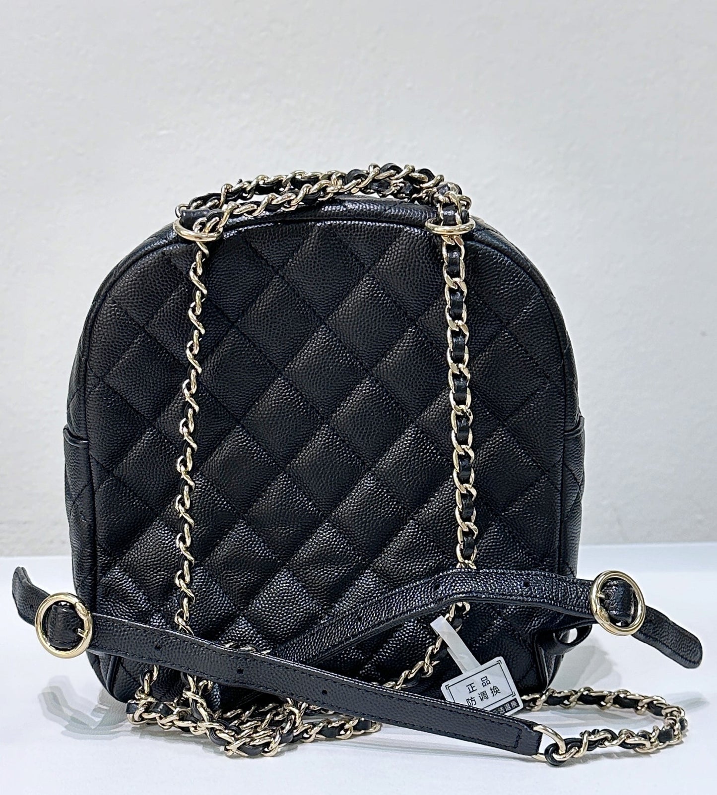 Chanel Backpack - Almora Bags