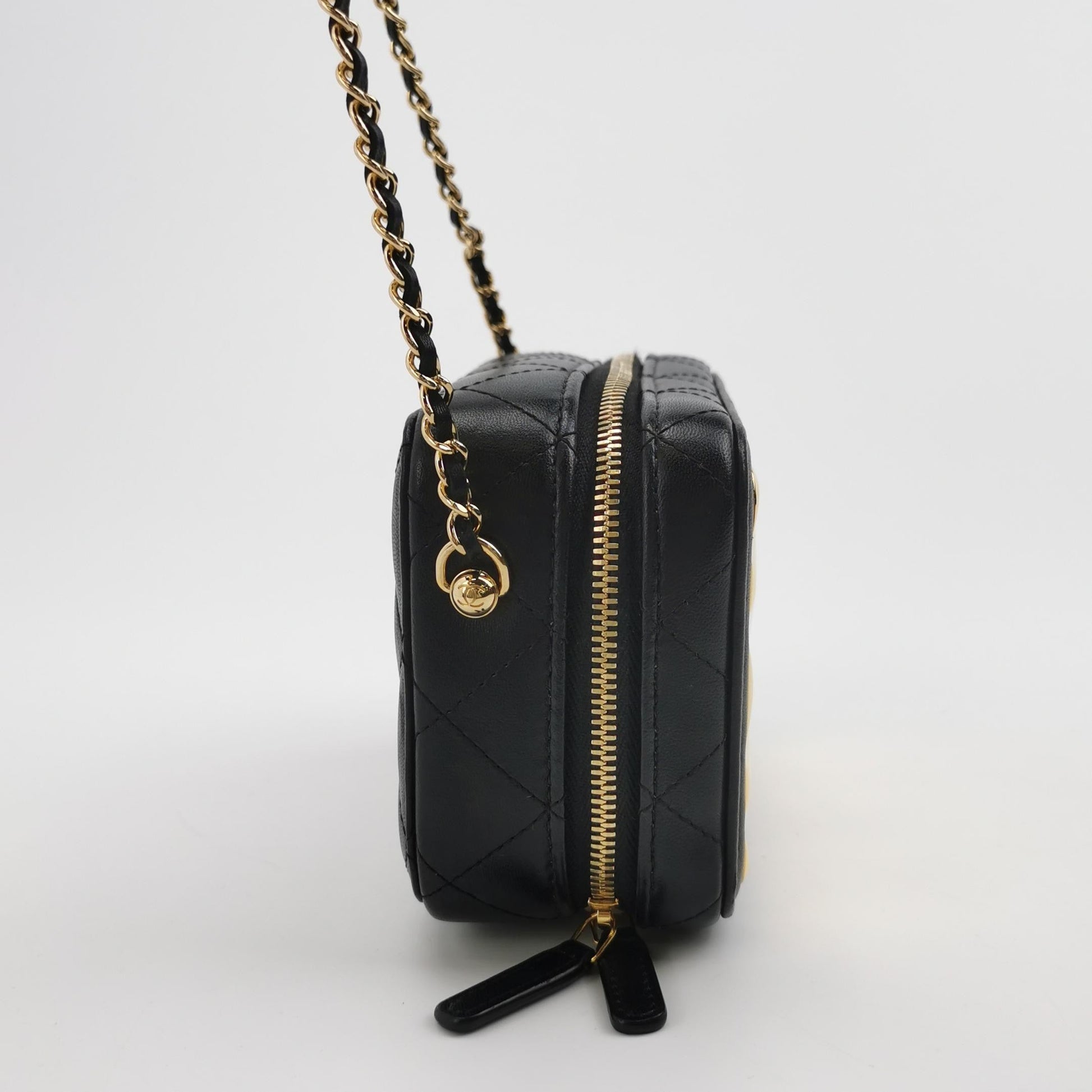 Chanel Handbag Bag - Almora Bags