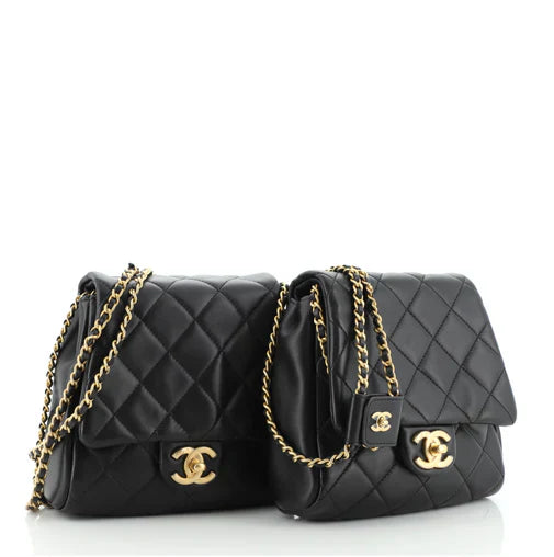 Chanel Handbag - Almora Bags