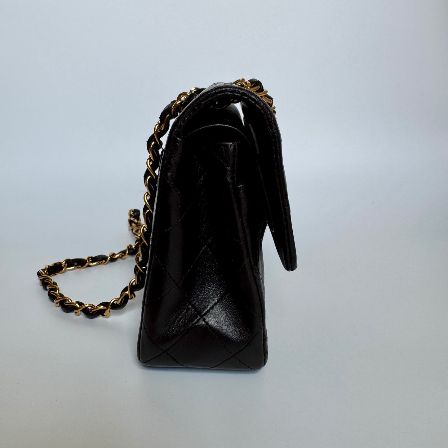 Chanel Classic Flap Shoulder Bag - Almora Bags