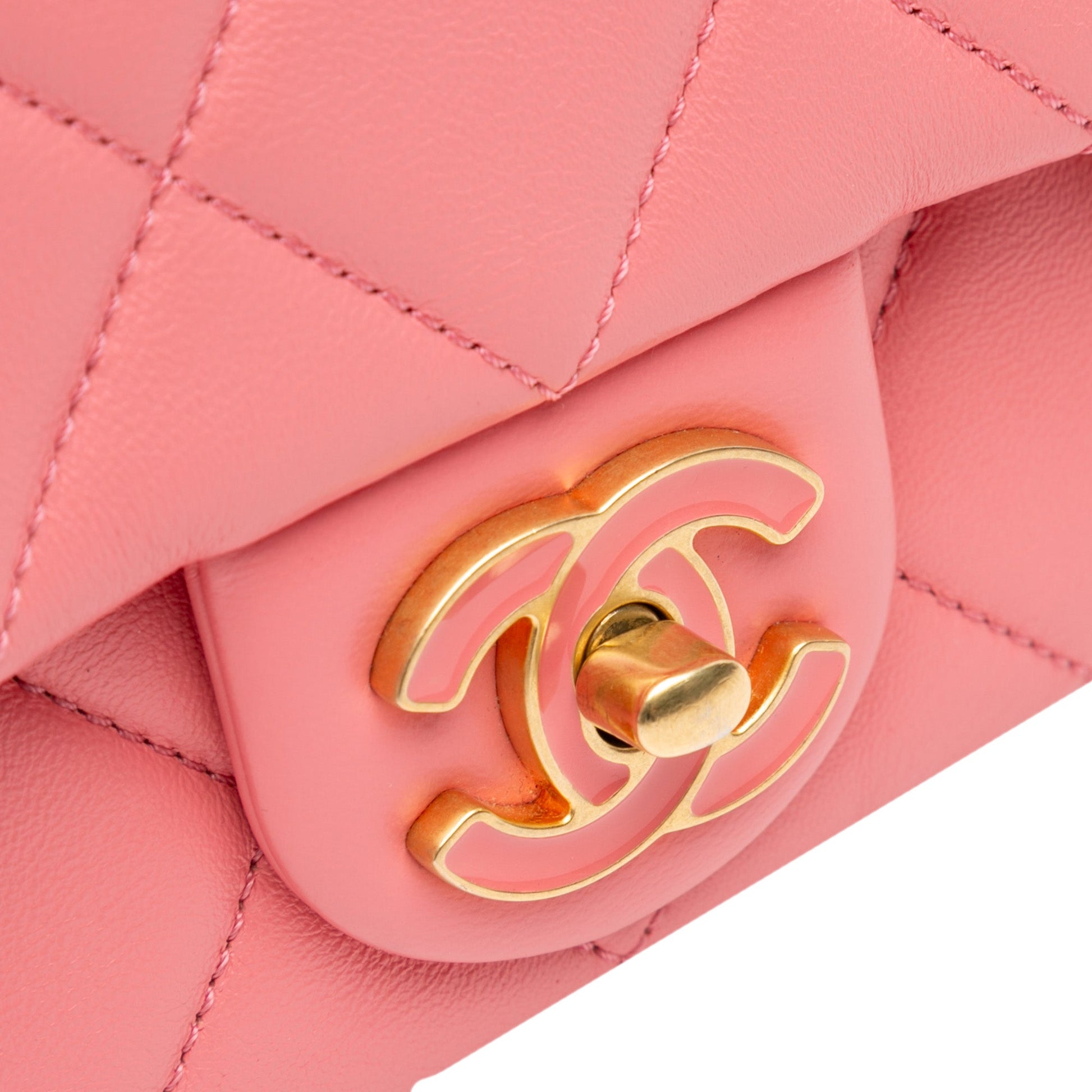 Chanel Flap Shoulder Bag - Almora Bags