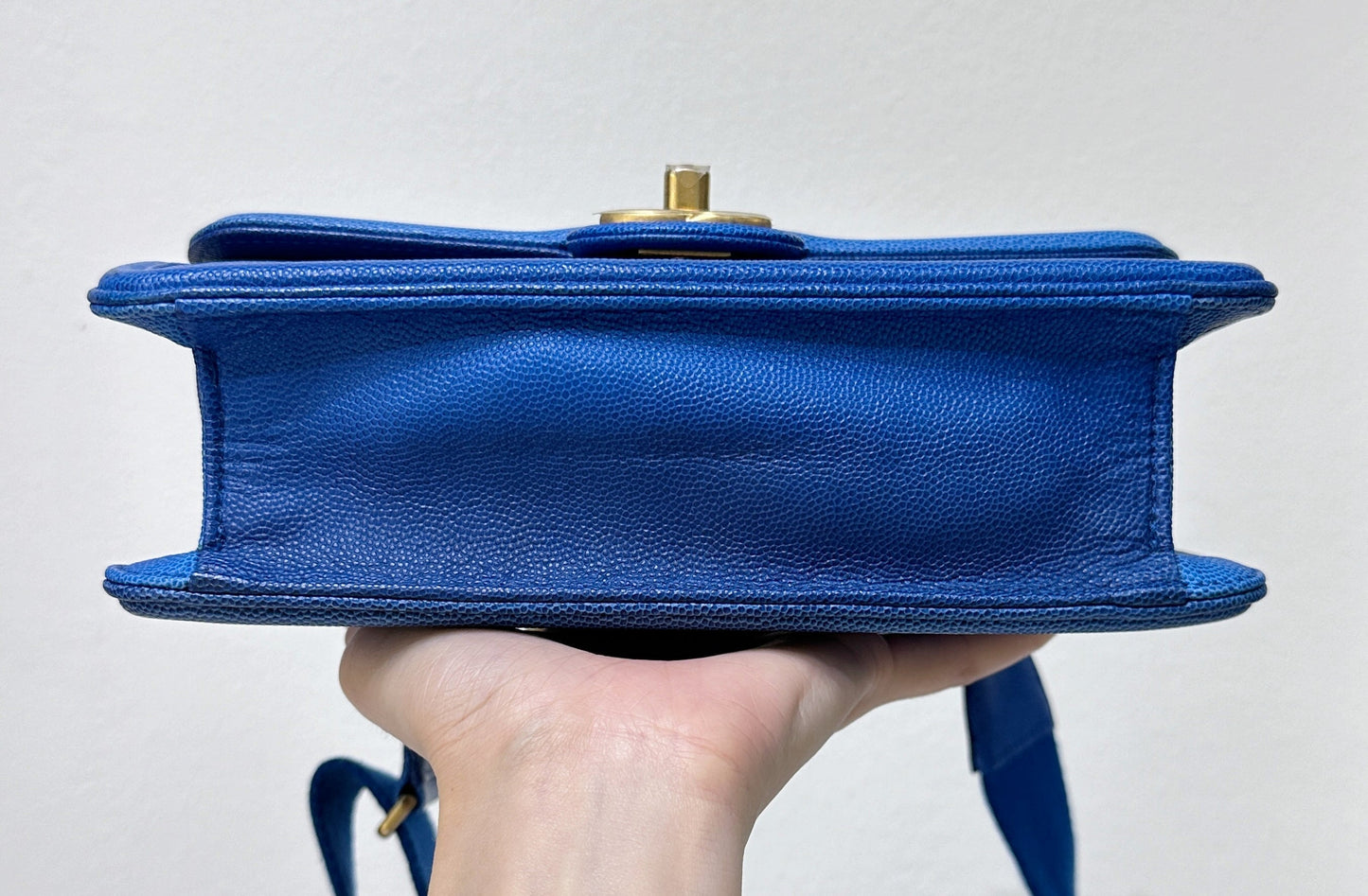 Chanel Sunset Shoulder Bag - Almora Bags