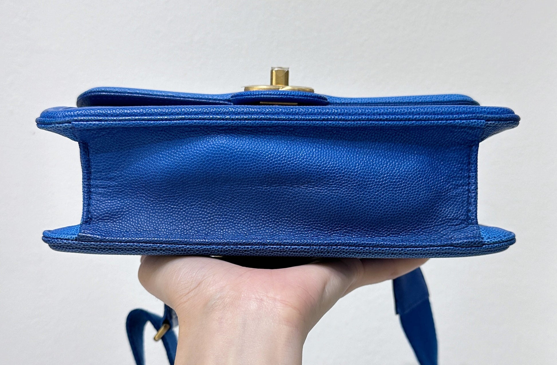 Chanel Sunset Shoulder Bag - Almora Bags