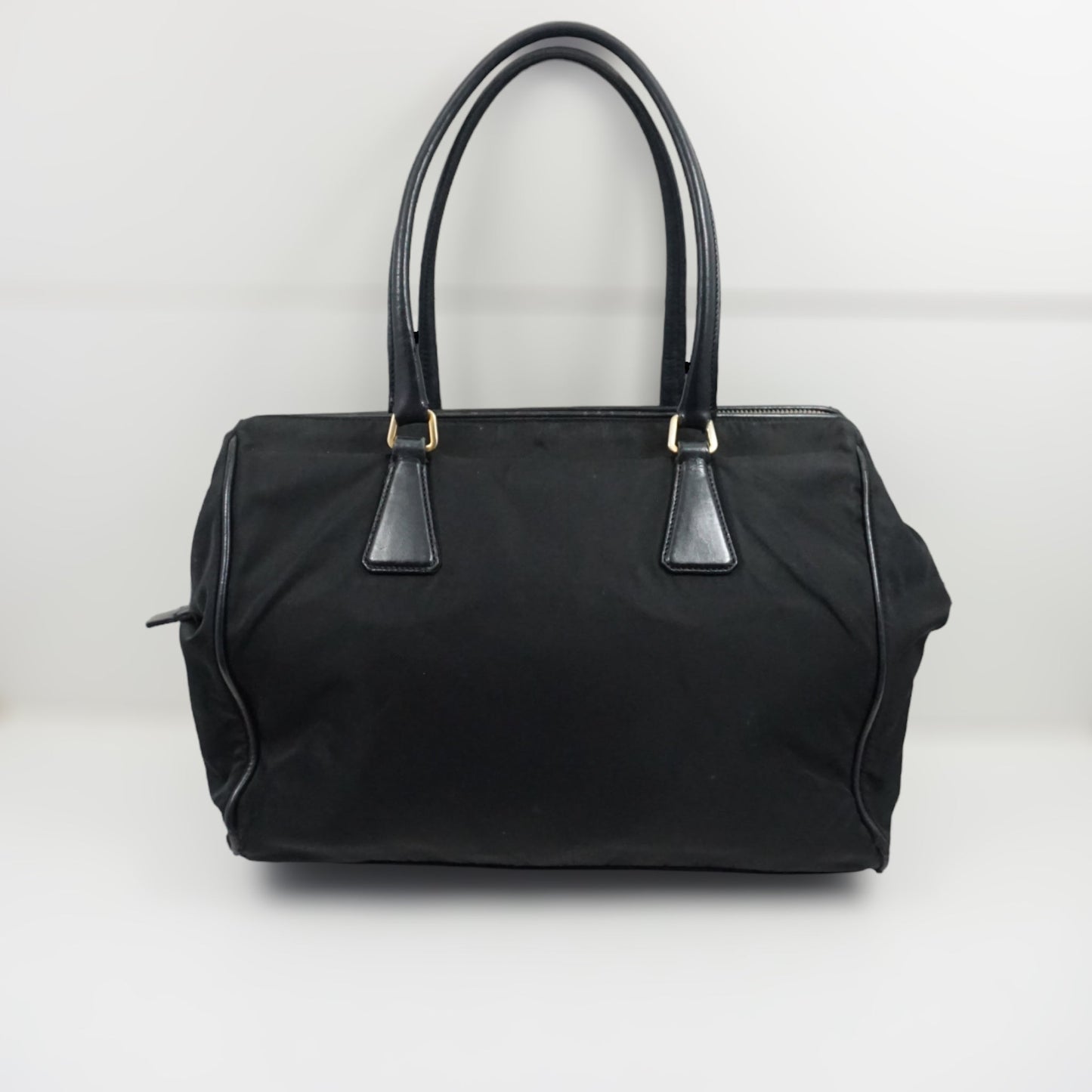 Prada Sort Luxury Handbag