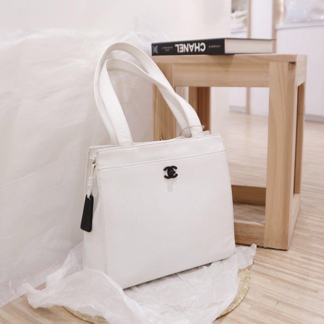 Chanel Tote Bag - Almora Bags