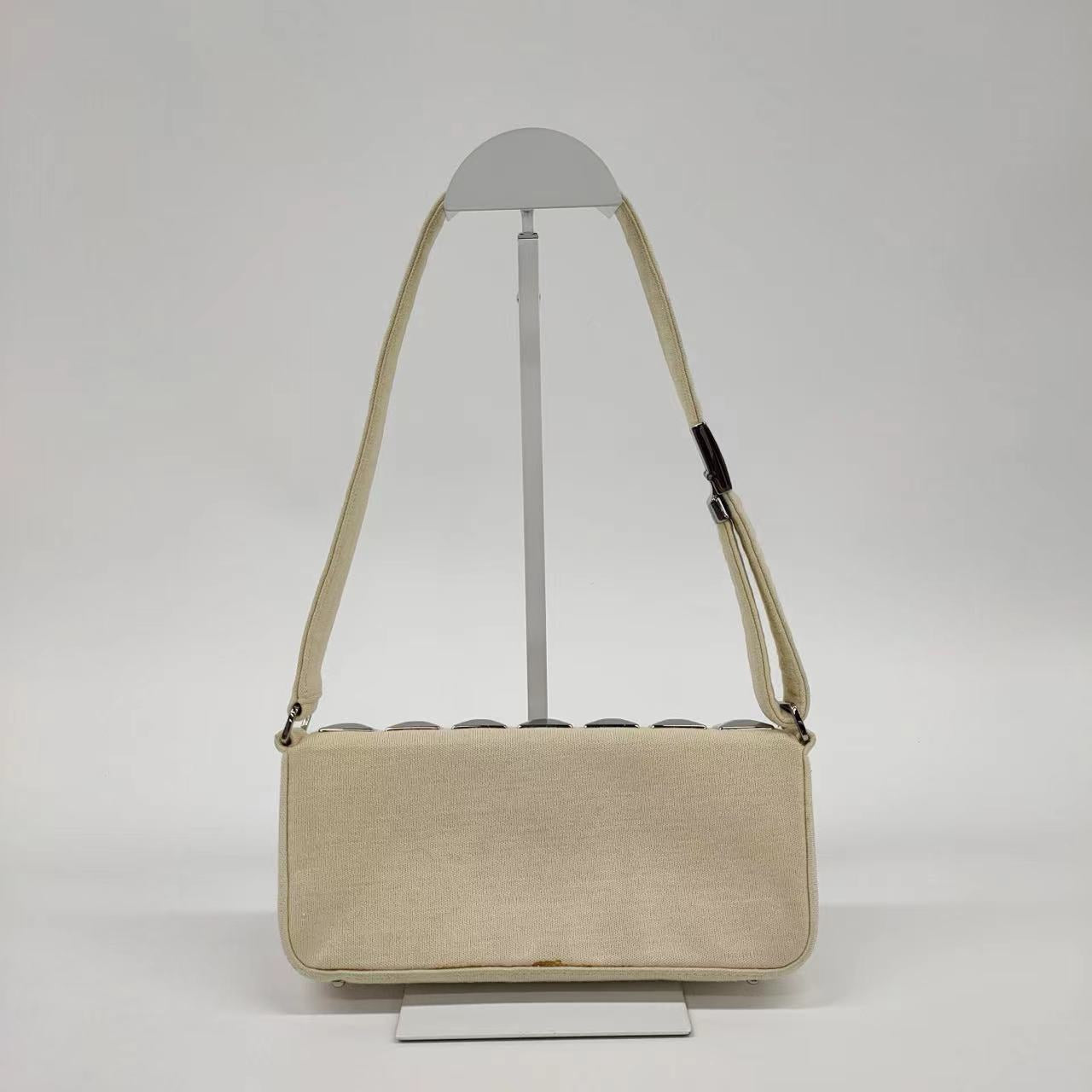 Chanel Shoulder Bag - Almora Bags