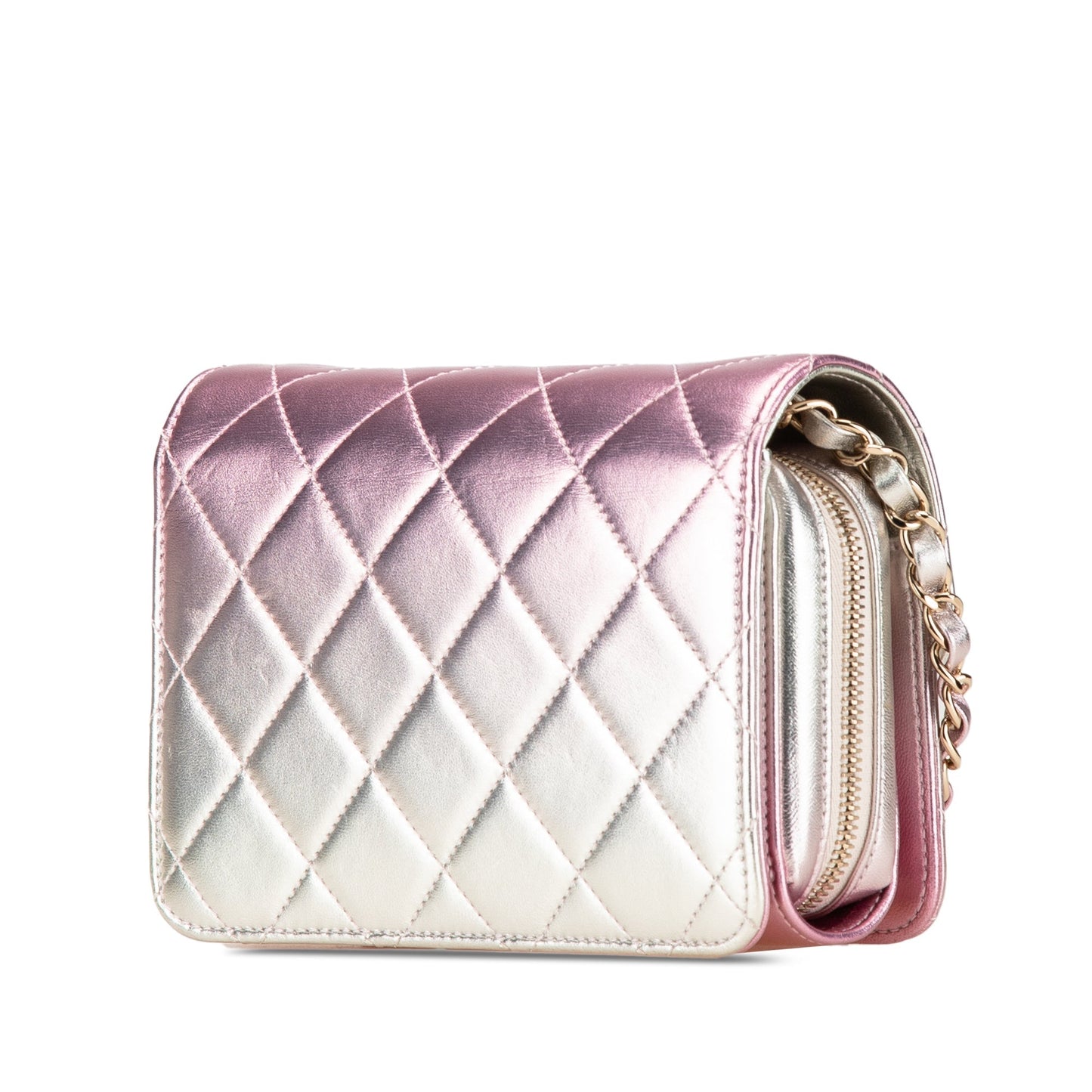 Chanel Flap Shoulder Bag - Almora Bags