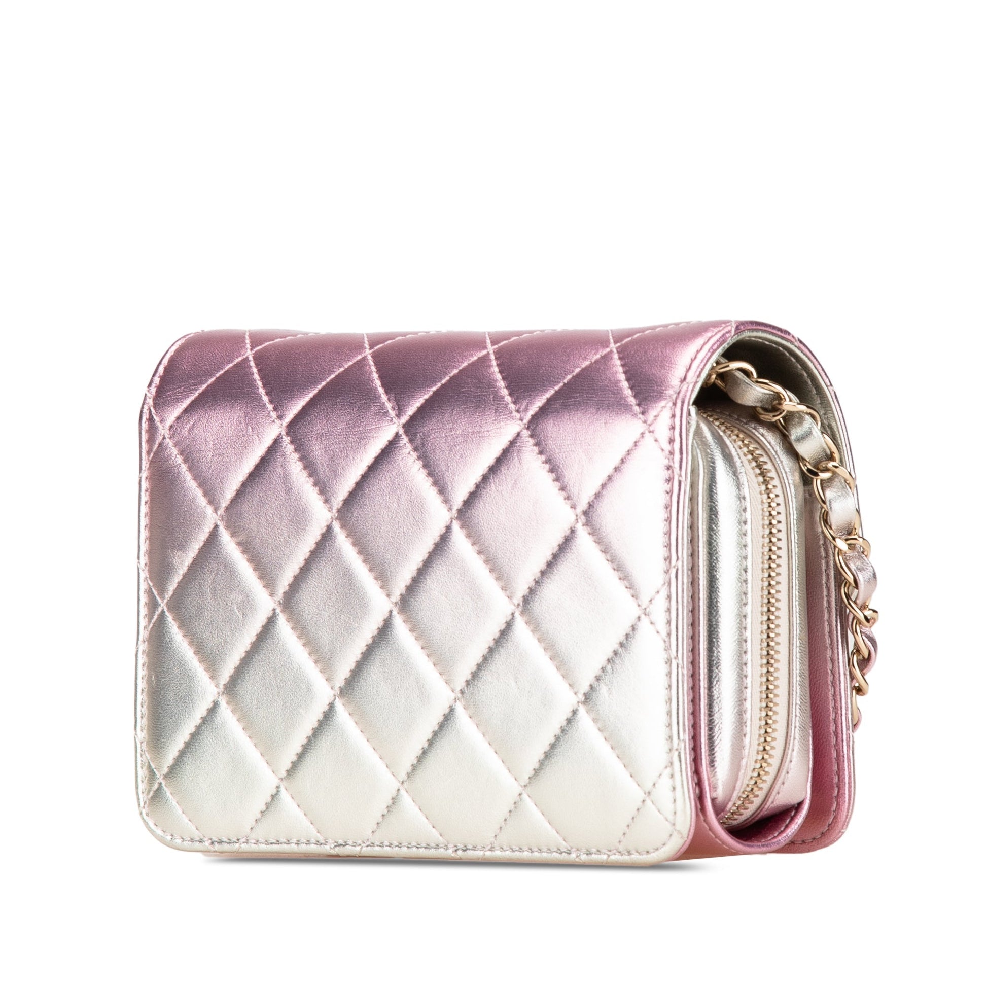 Chanel Flap Shoulder Bag - Almora Bags