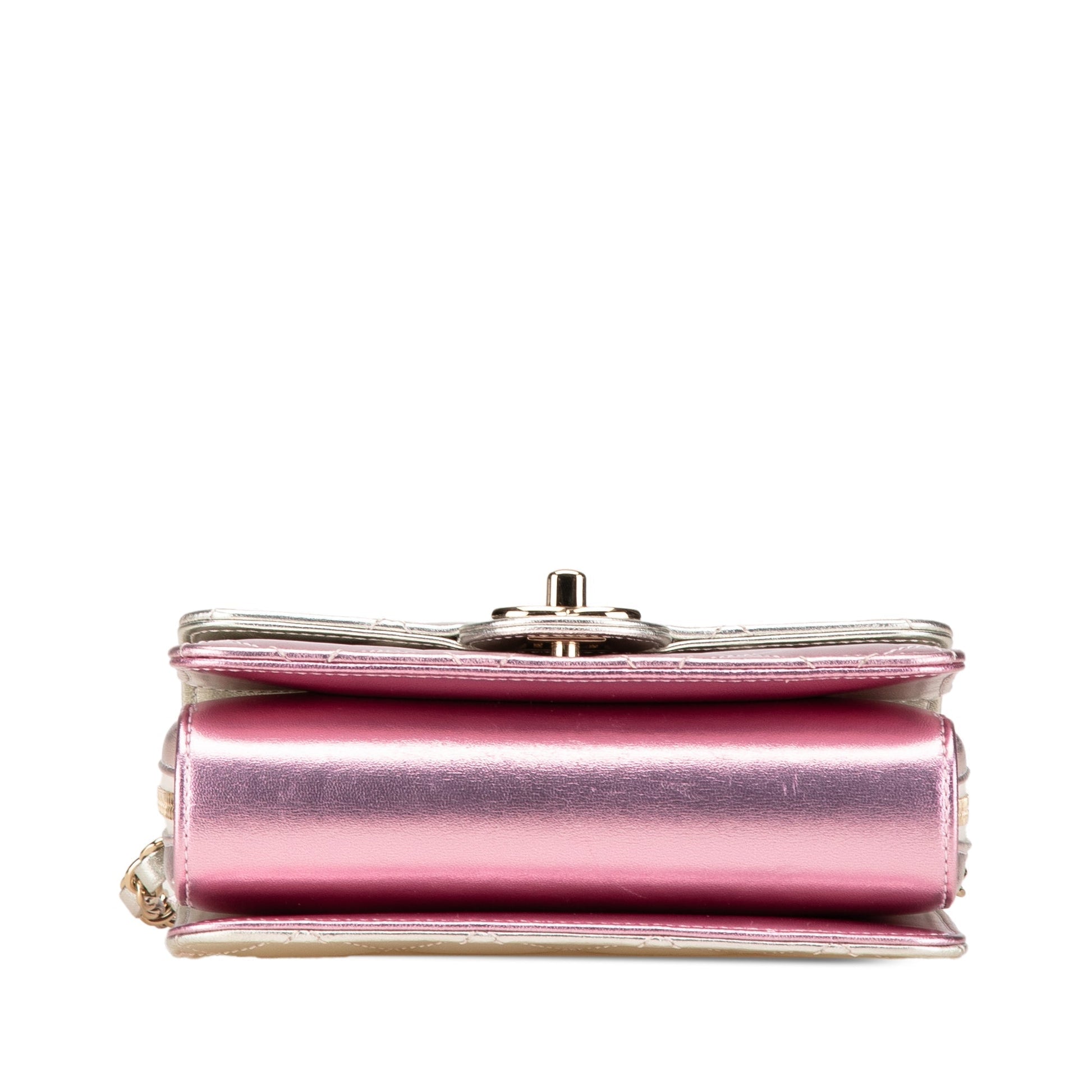 Chanel Flap Shoulder Bag - Almora Bags