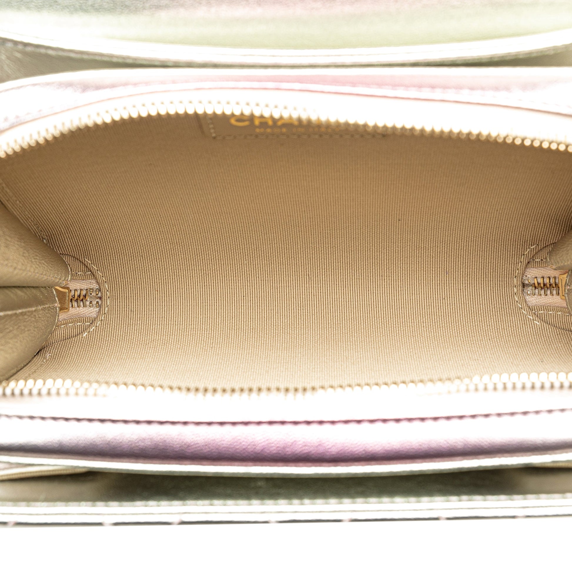Chanel Flap Shoulder Bag - Almora Bags