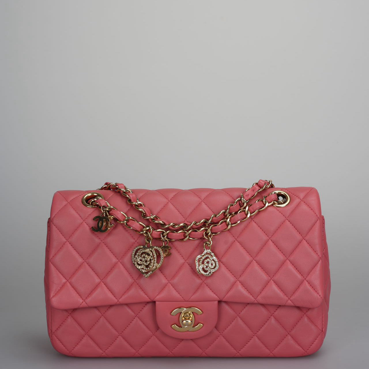 Chanel Handbag - Almora Bags