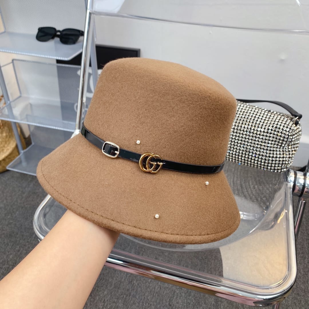Gucci Designer Handbag
