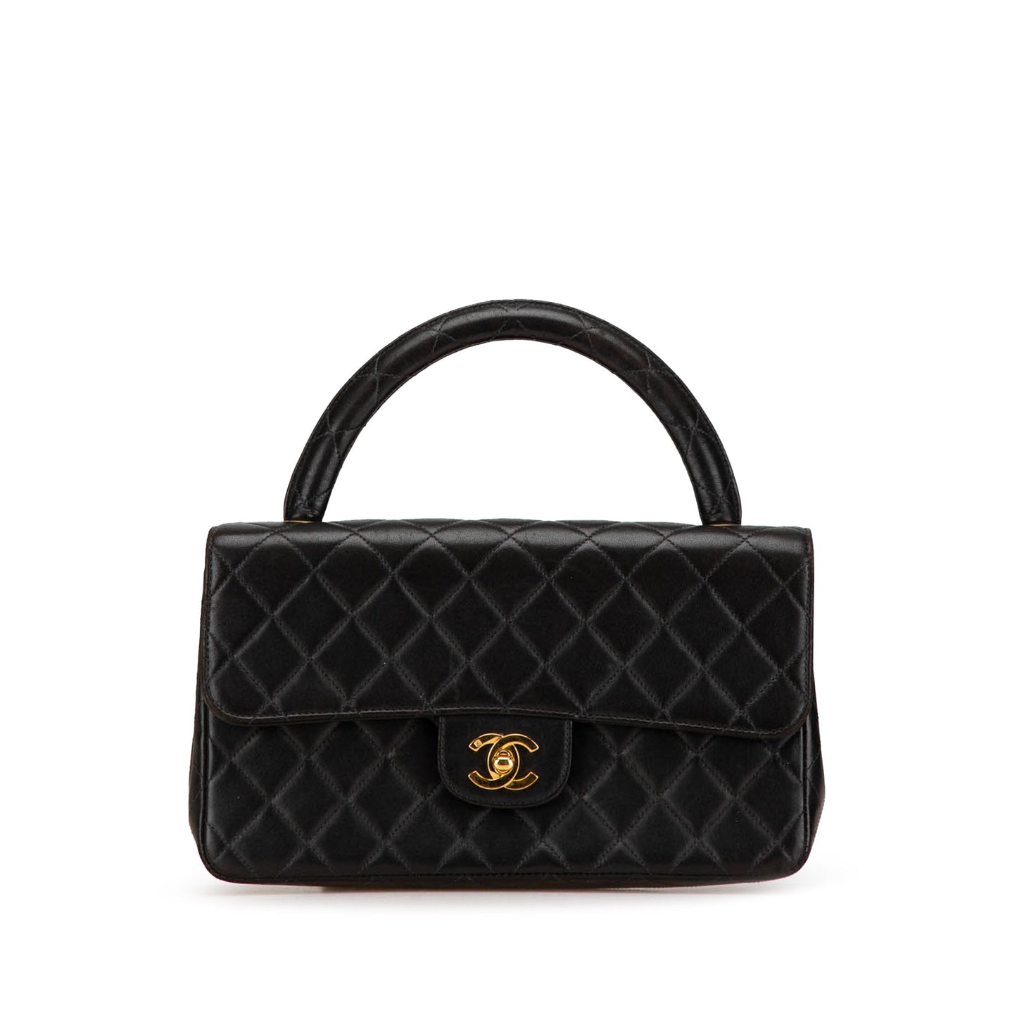 Chanel Kelly Shoulder Bag - Almora Bags
