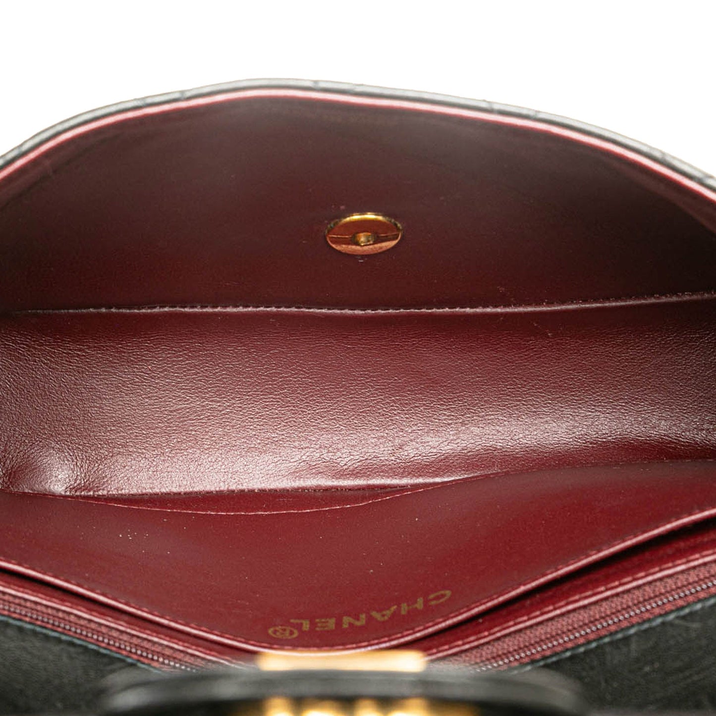 Chanel Kelly Shoulder Bag - Almora Bags