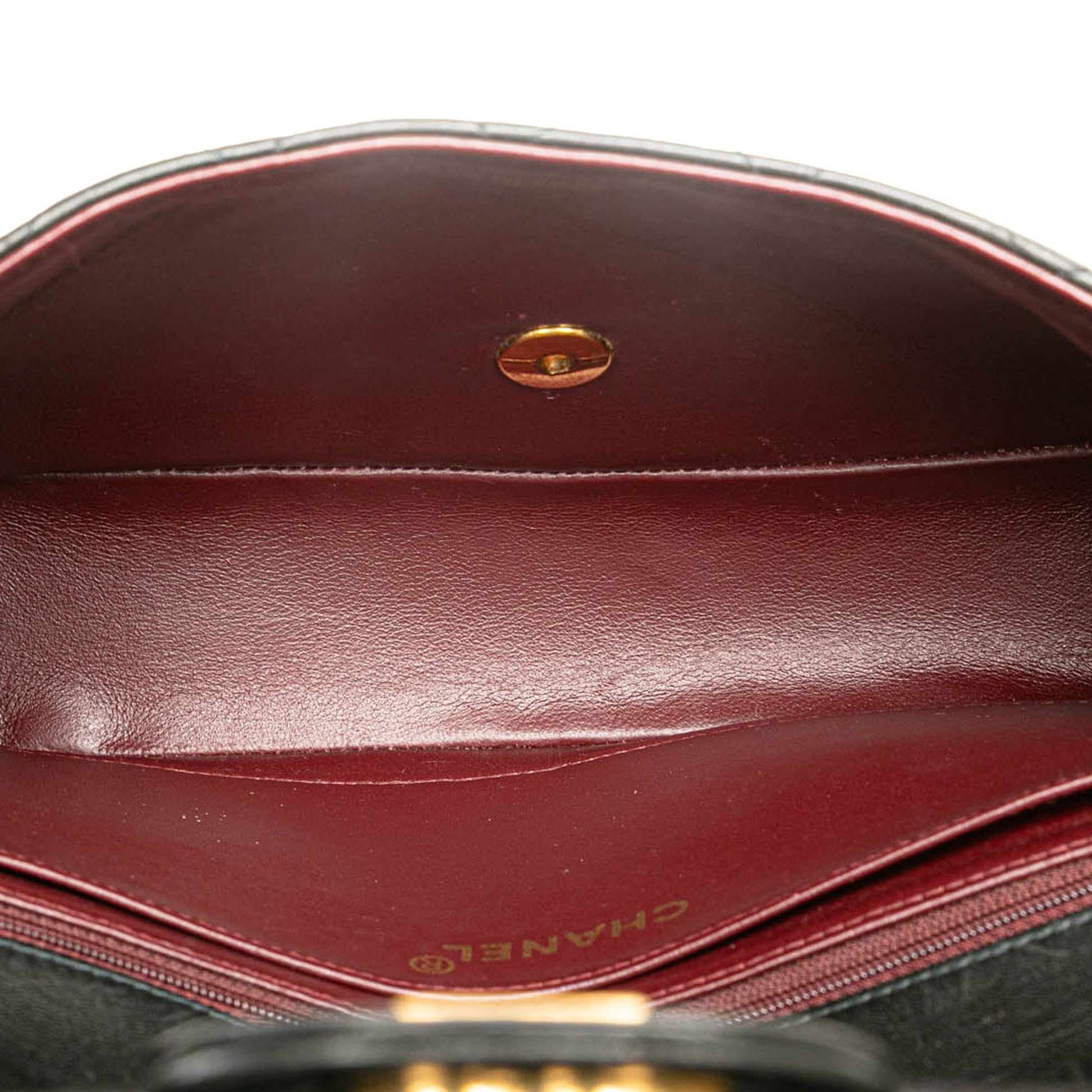 Chanel Kelly Shoulder Bag - Almora Bags