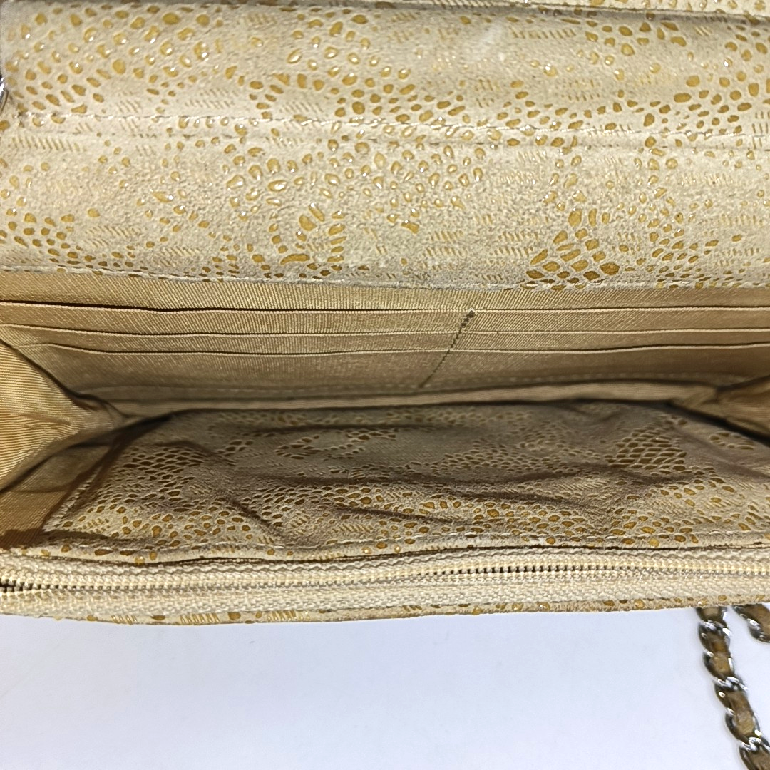 Chanel WOC Crossbody Bag - Almora Bags