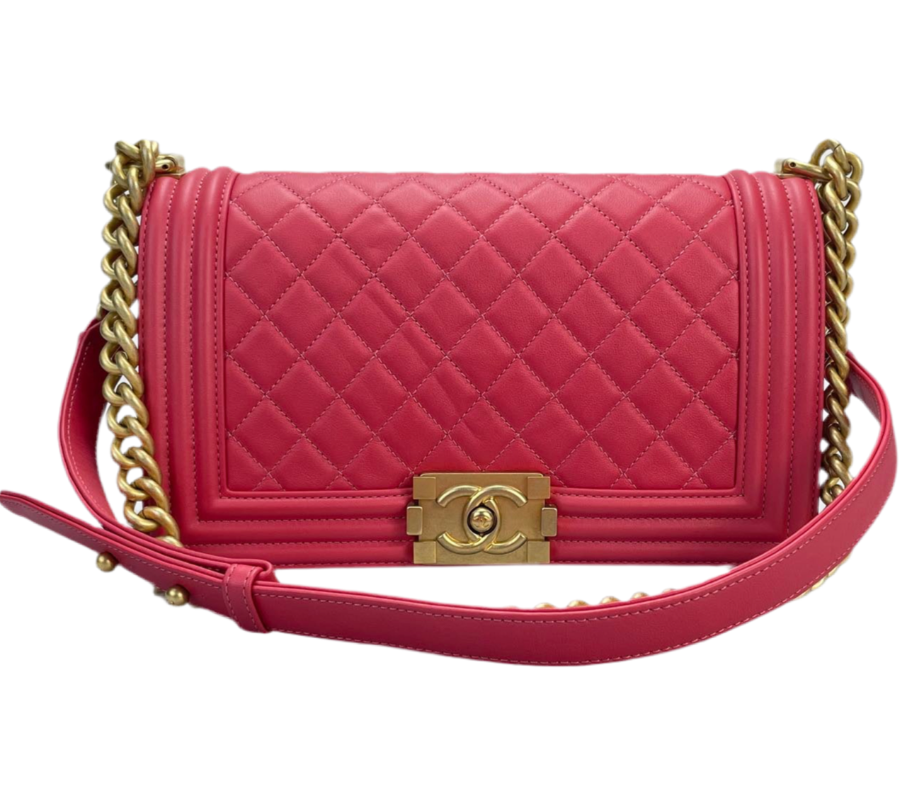Chanel Handbag - Almora Bags