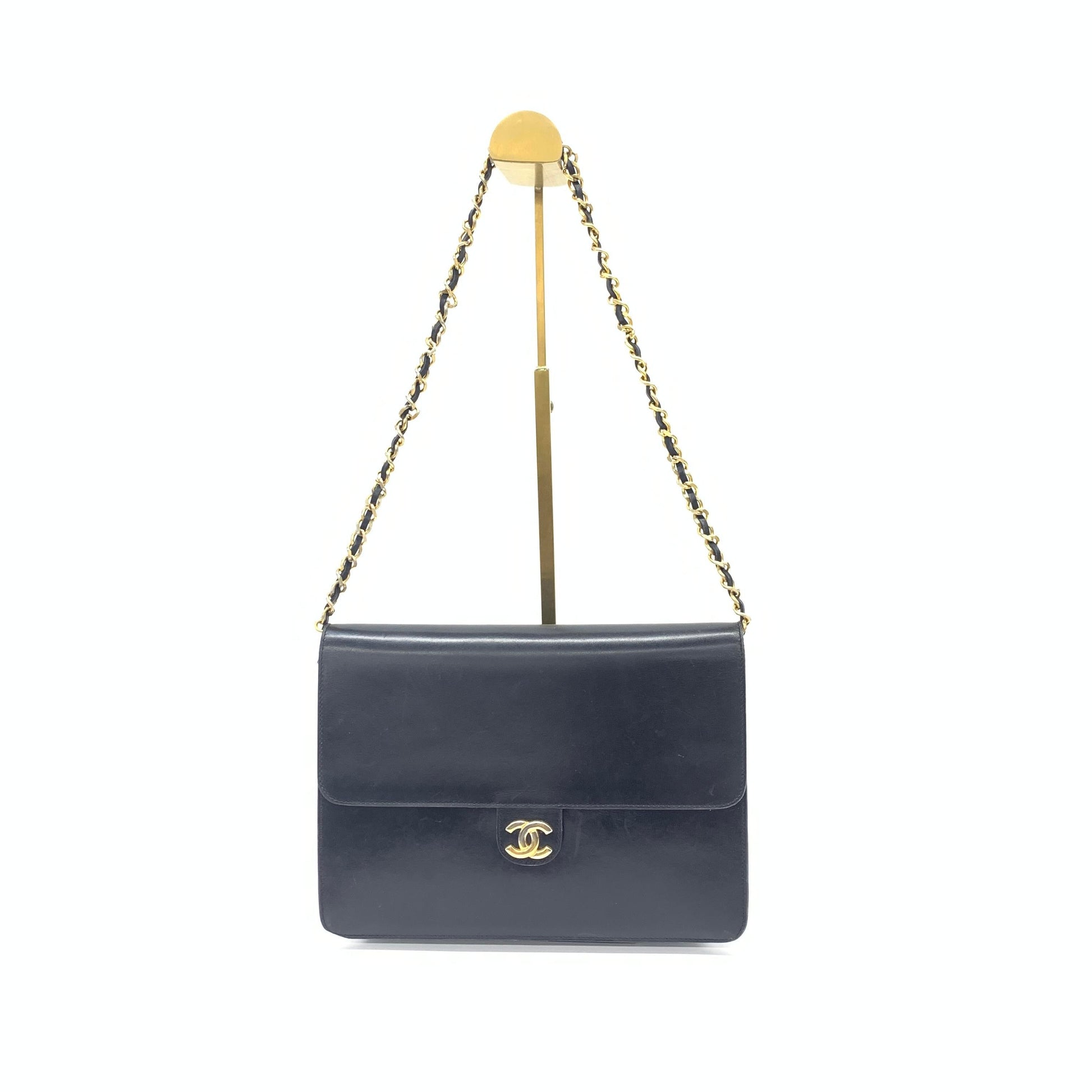 Chanel Flap Shoulder Bag - Almora Bags