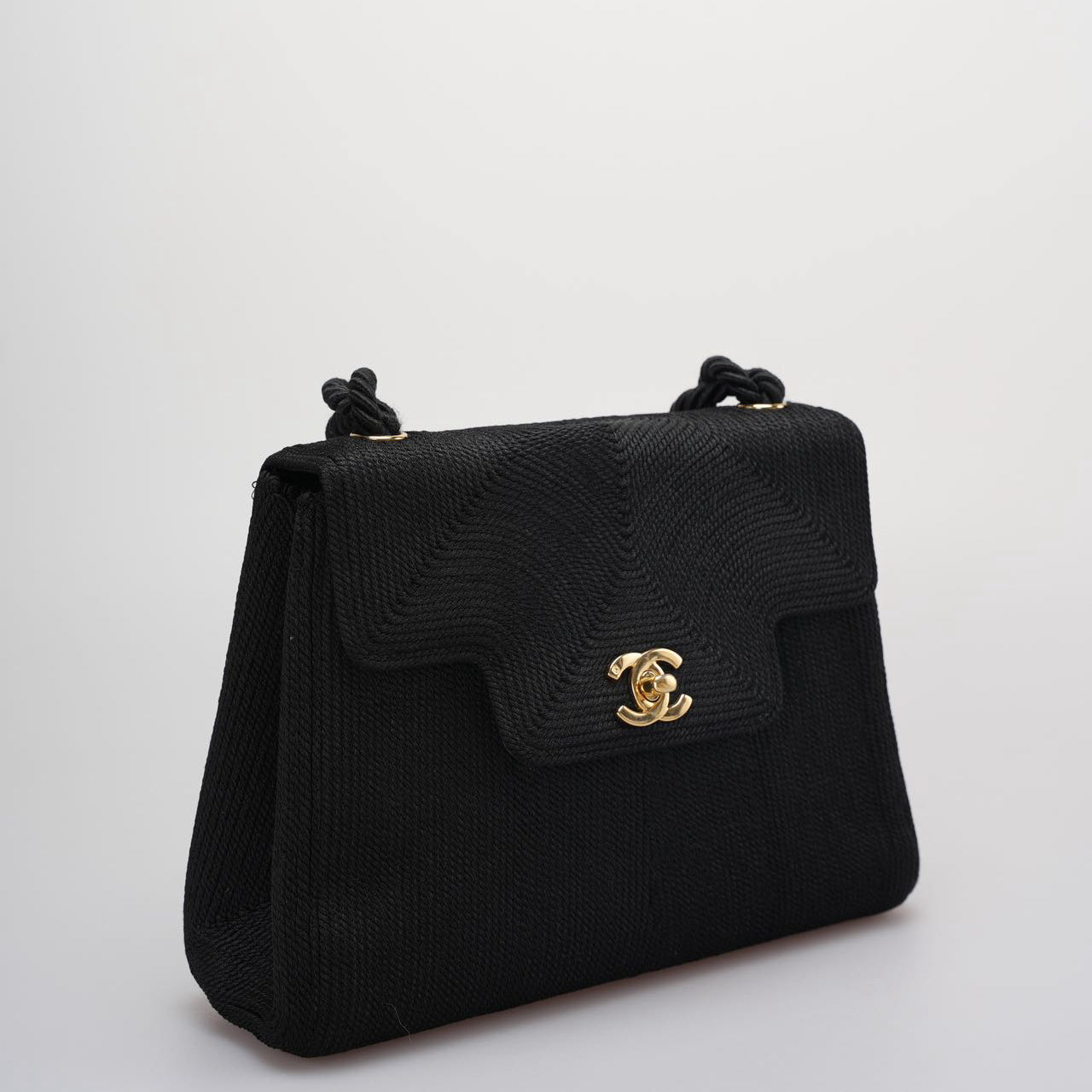 Chanel Kelly Shoulder Bag - Almora Bags