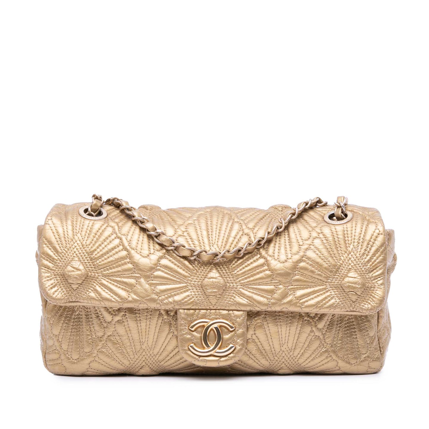 Chanel Flap Shoulder Bag - Almora Bags