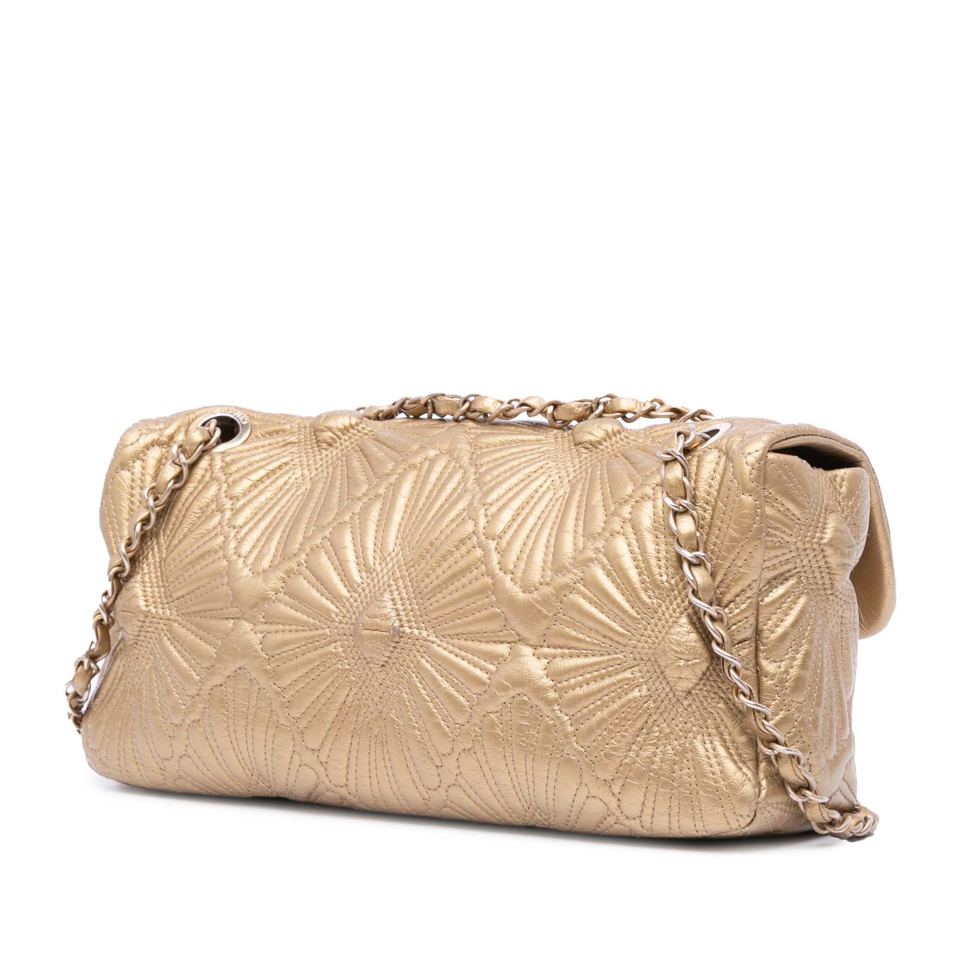 Chanel Flap Shoulder Bag - Almora Bags